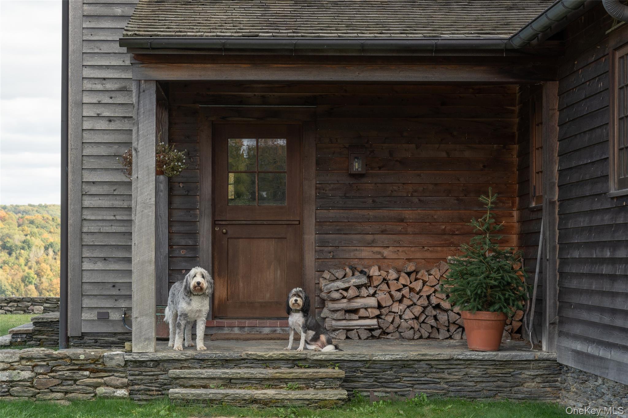 118 Finkle Road, ANCRAMDALE, NY 12503