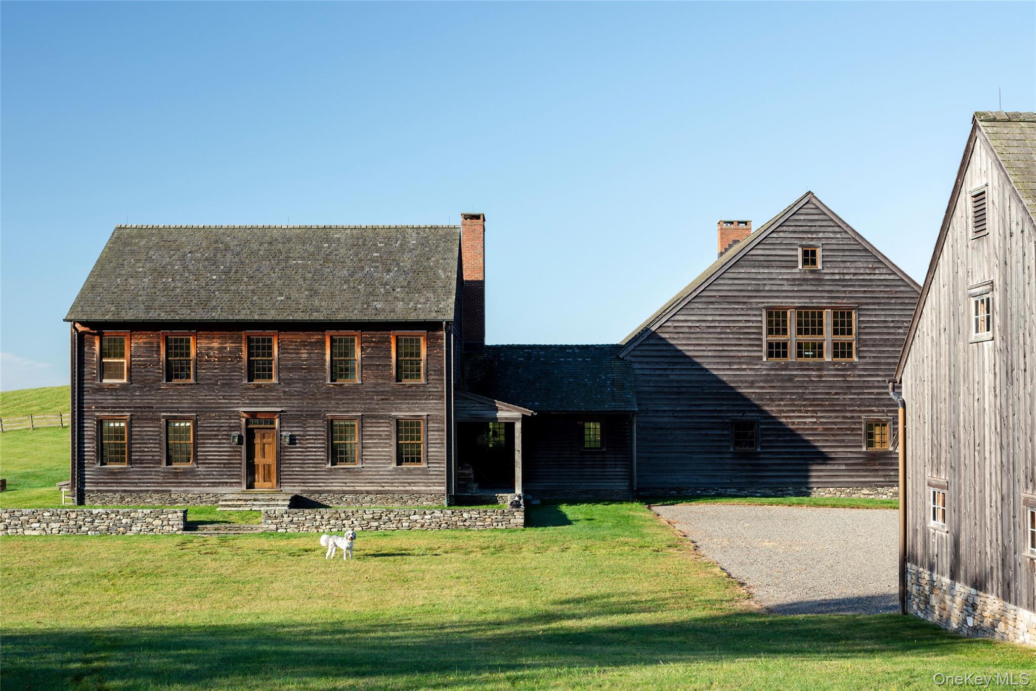 118 Finkle Road, ANCRAMDALE, NY 12503