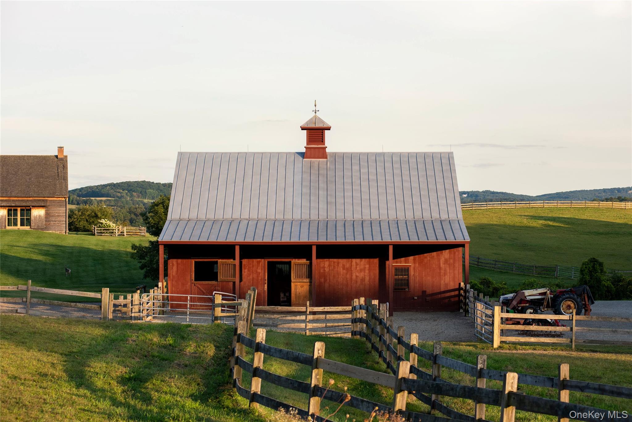 118 Finkle Road, ANCRAMDALE, NY 12503