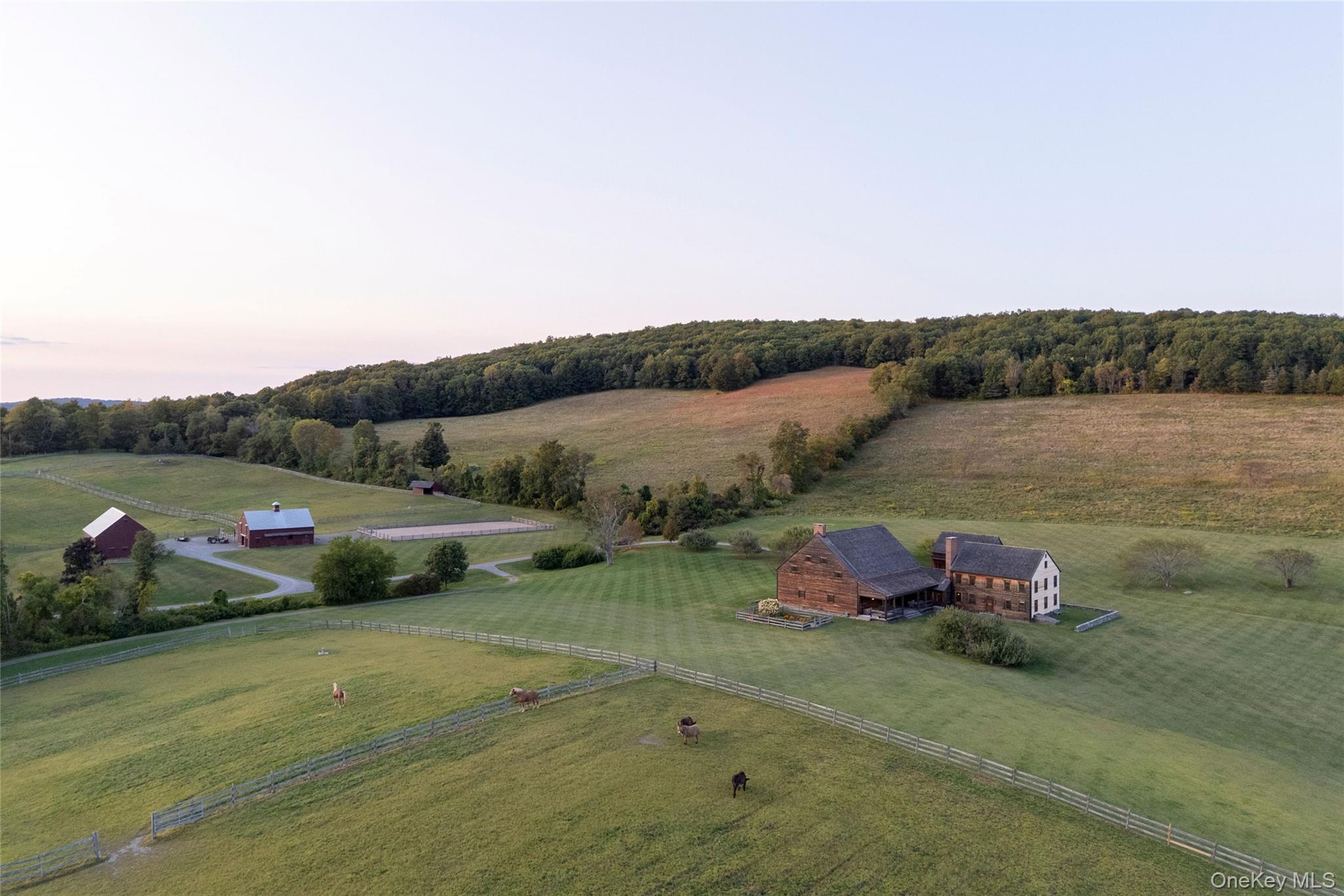 118 Finkle Road, ANCRAMDALE, NY 12503