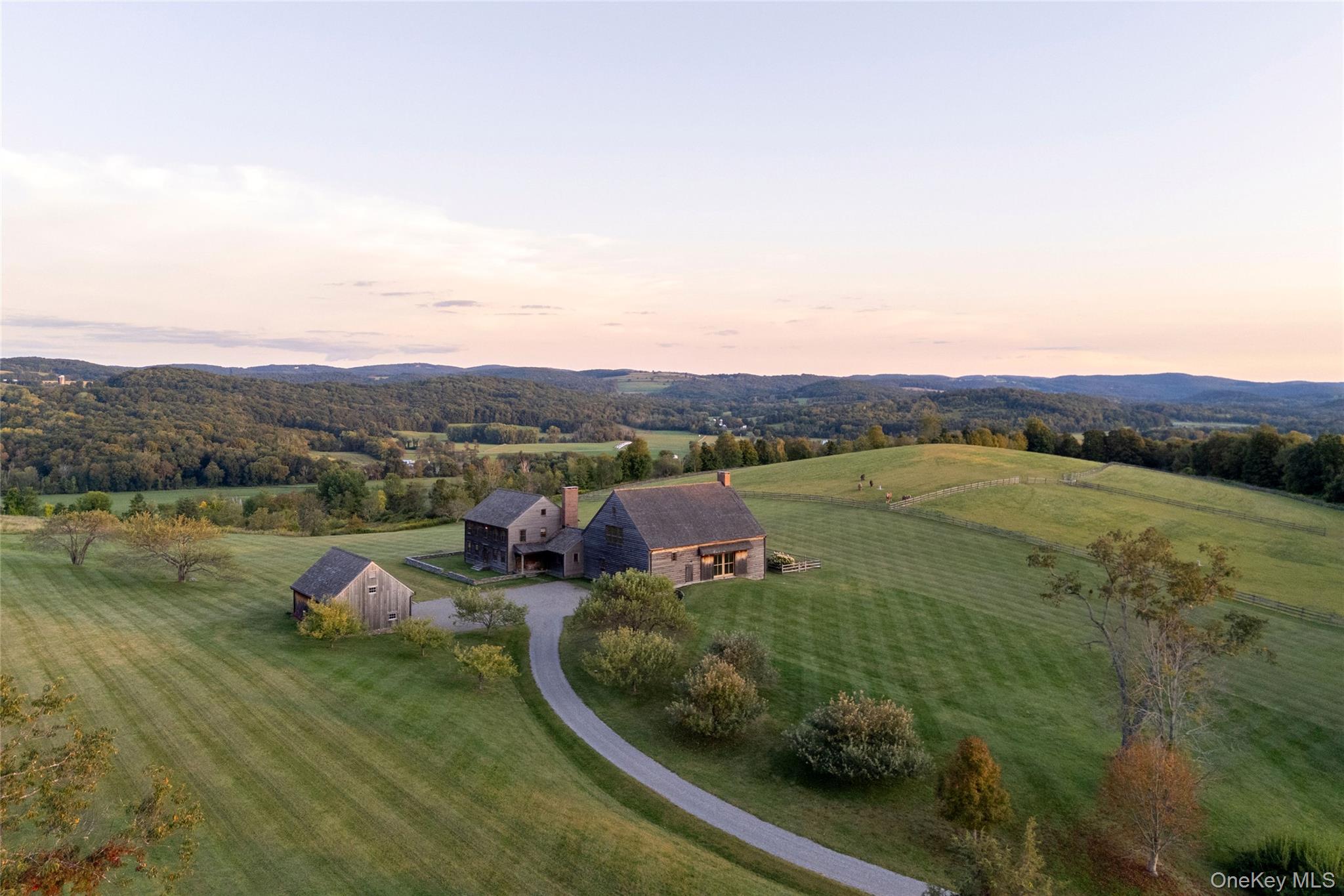 118 Finkle Road, ANCRAMDALE, NY 12503