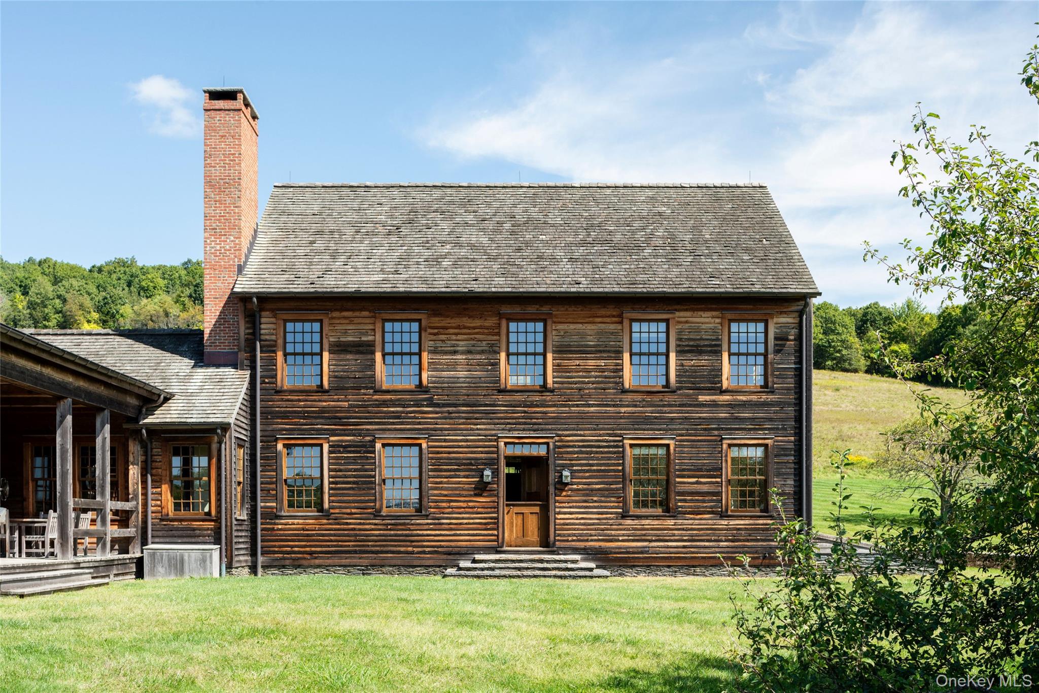 118 Finkle Road, ANCRAMDALE, NY 12503