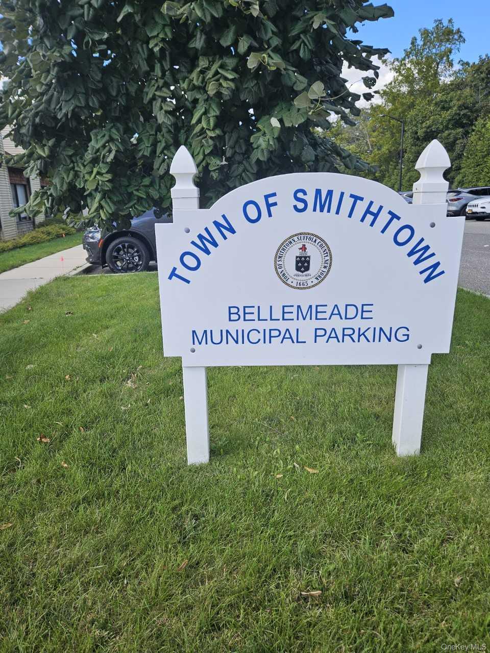 23 Bellemeade Avenue, Smithtown, NY 11787