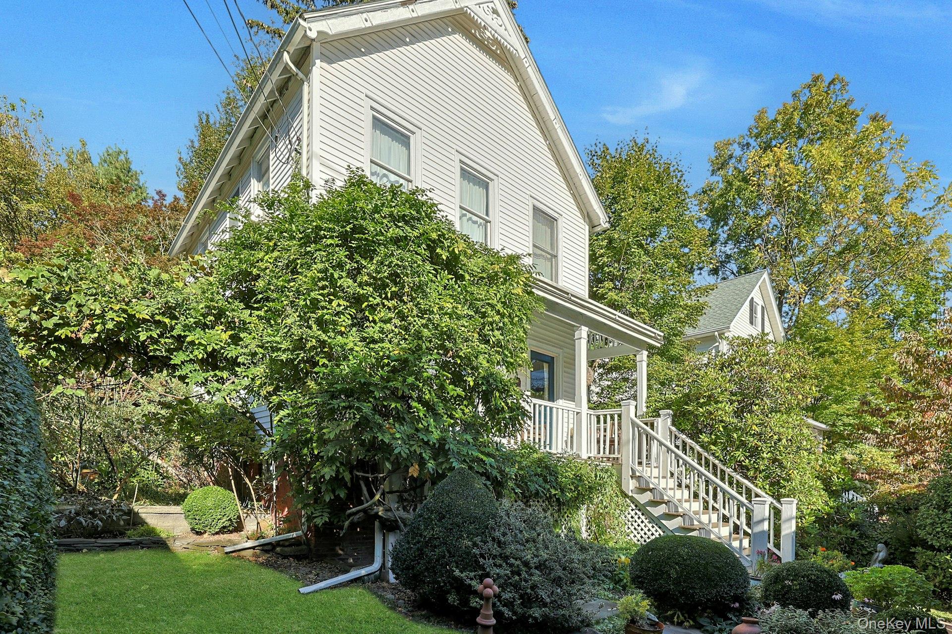 320 N Midland Avenue, Nyack, NY 10960