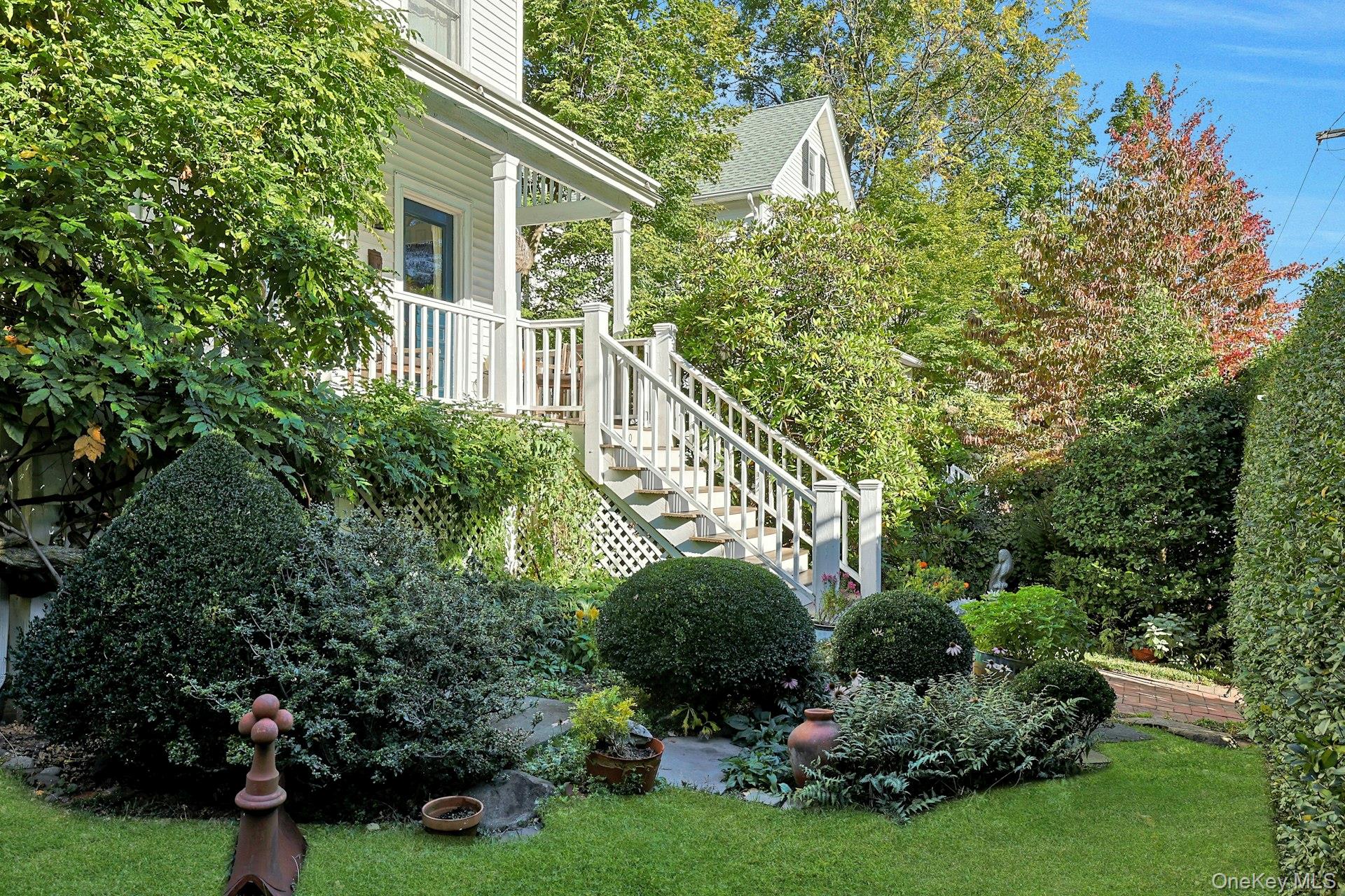 320 N Midland Avenue, Nyack, NY 10960