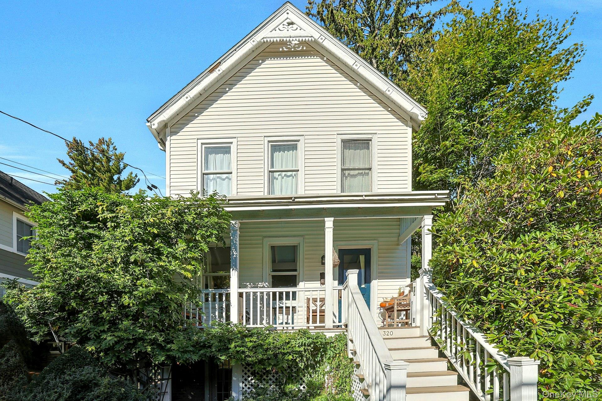 320 N Midland Avenue, Nyack, NY 10960