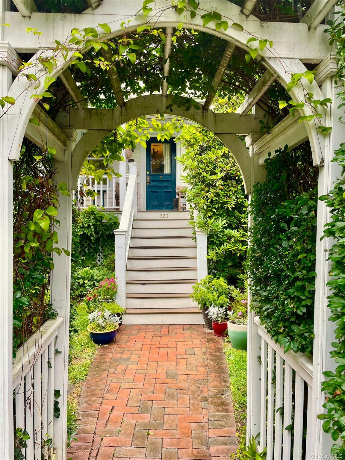 320 N Midland Avenue, Nyack, NY 10960