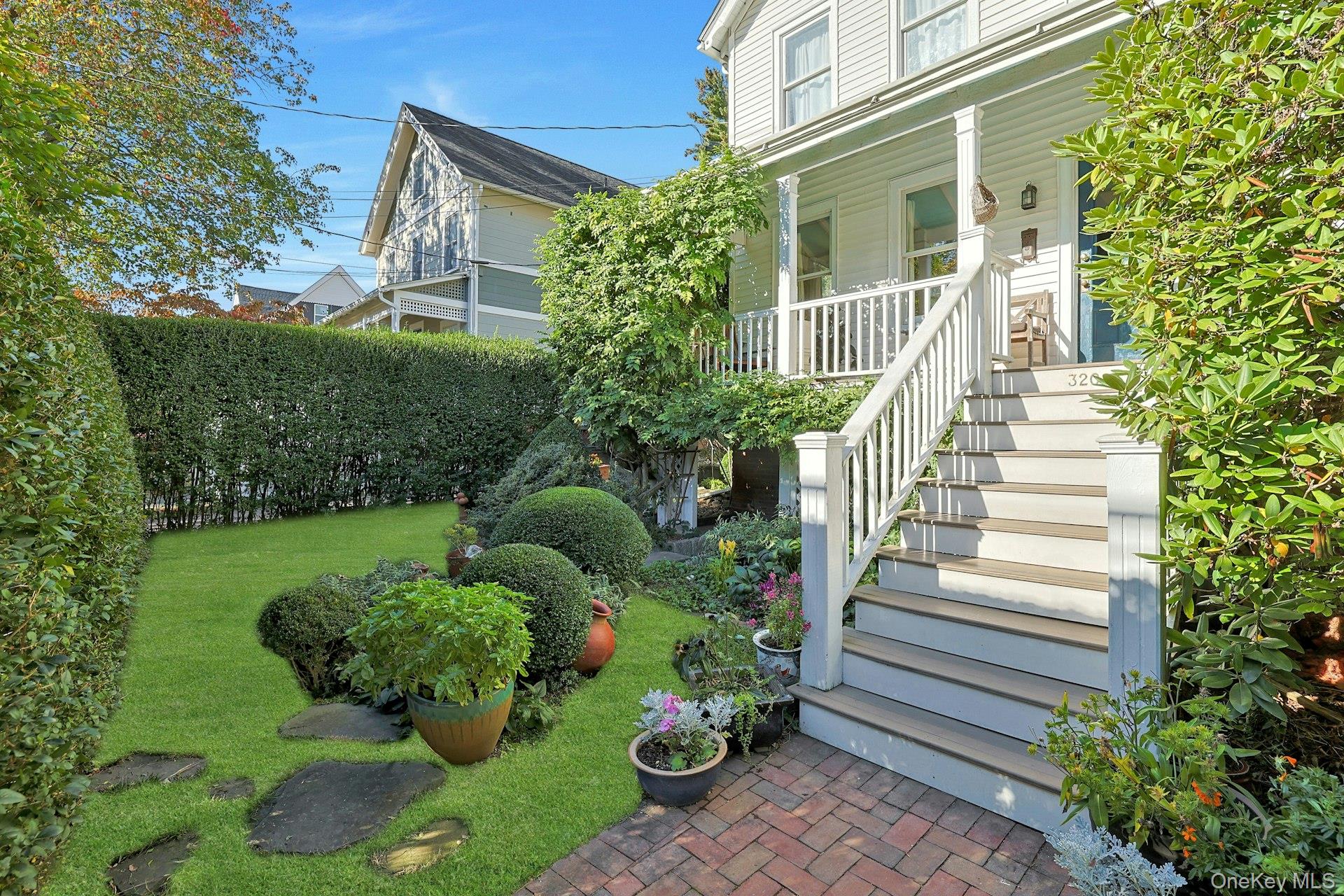 320 N Midland Avenue, Nyack, NY 10960