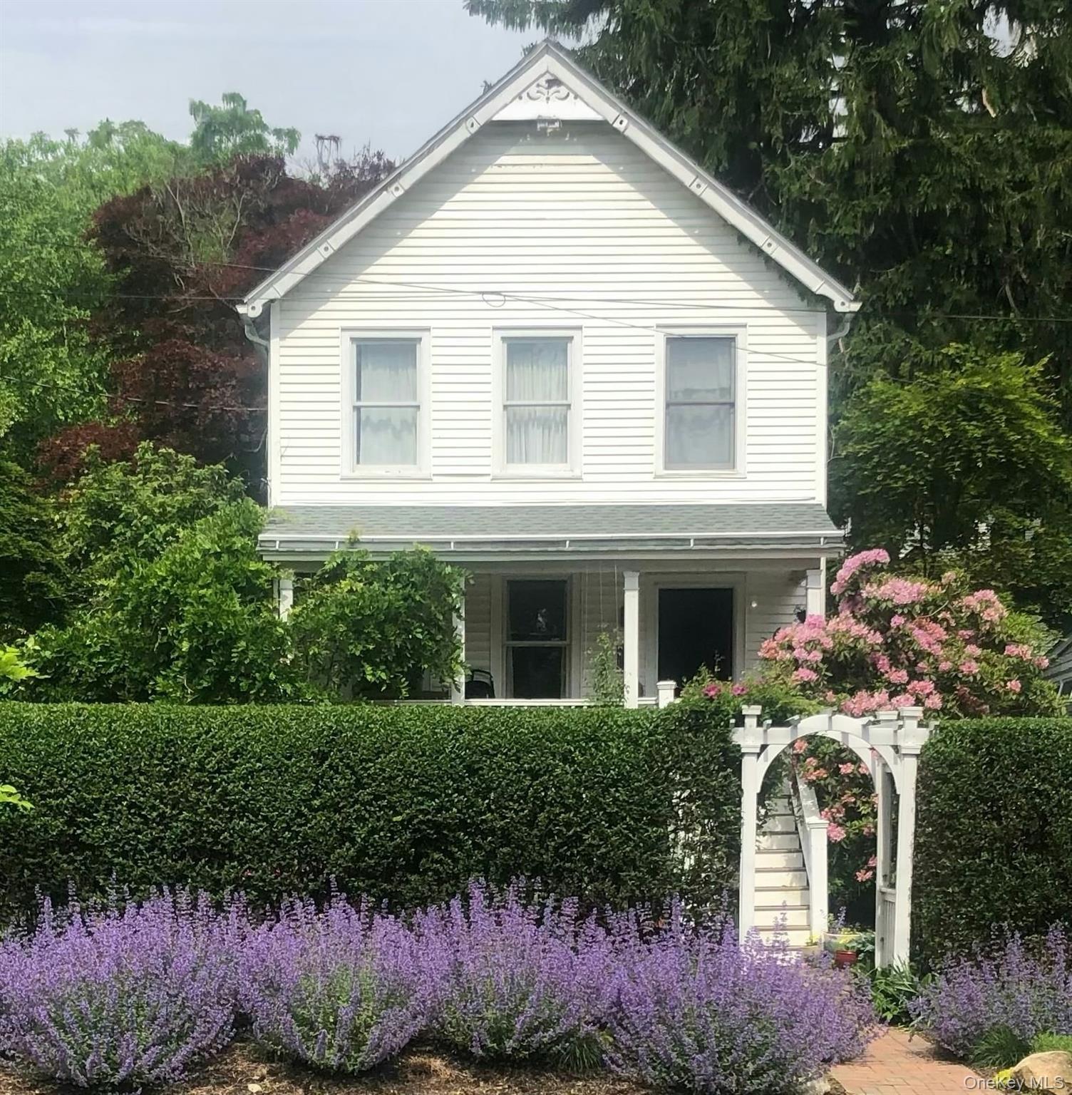 320 N Midland Avenue, Nyack, NY 10960