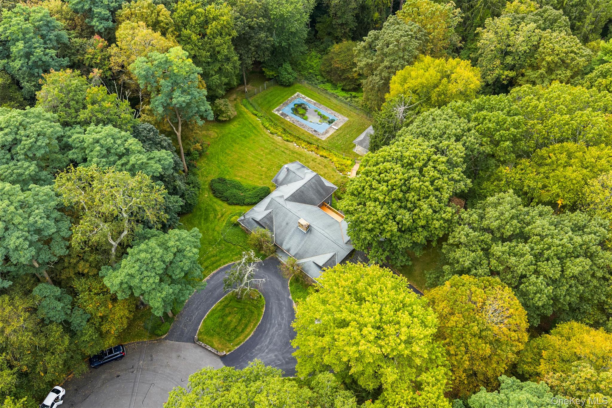 3 Troy Lane, Bedford, NY 10506