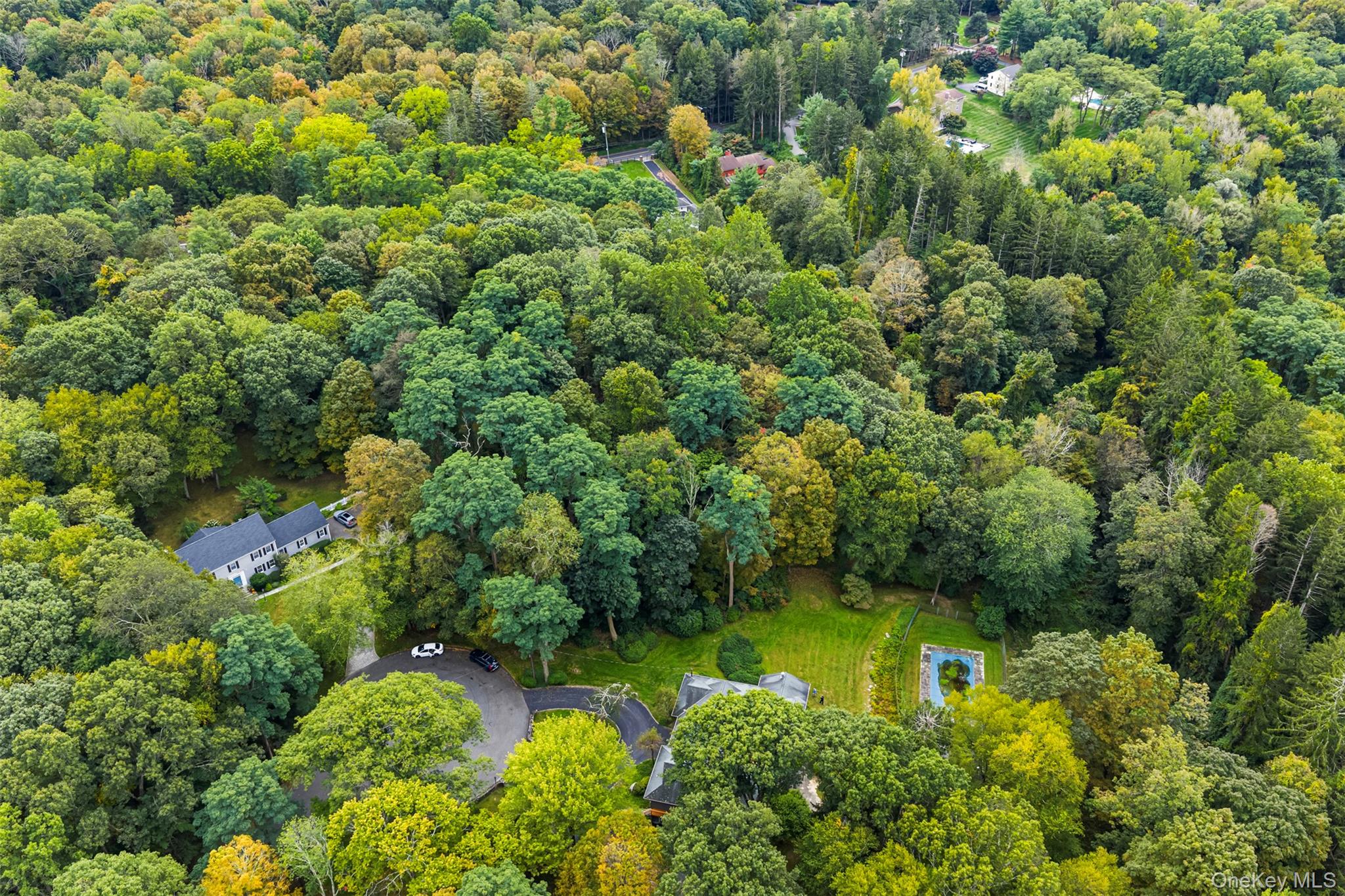 3 Troy Lane, Bedford, NY 10506