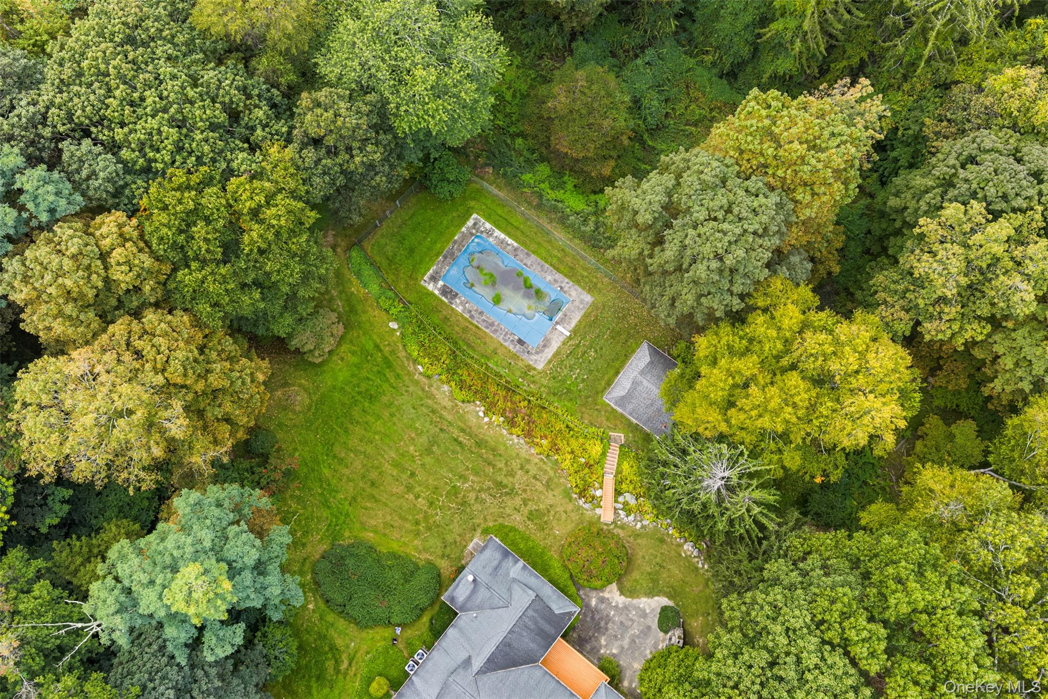 3 Troy Lane, Bedford, NY 10506