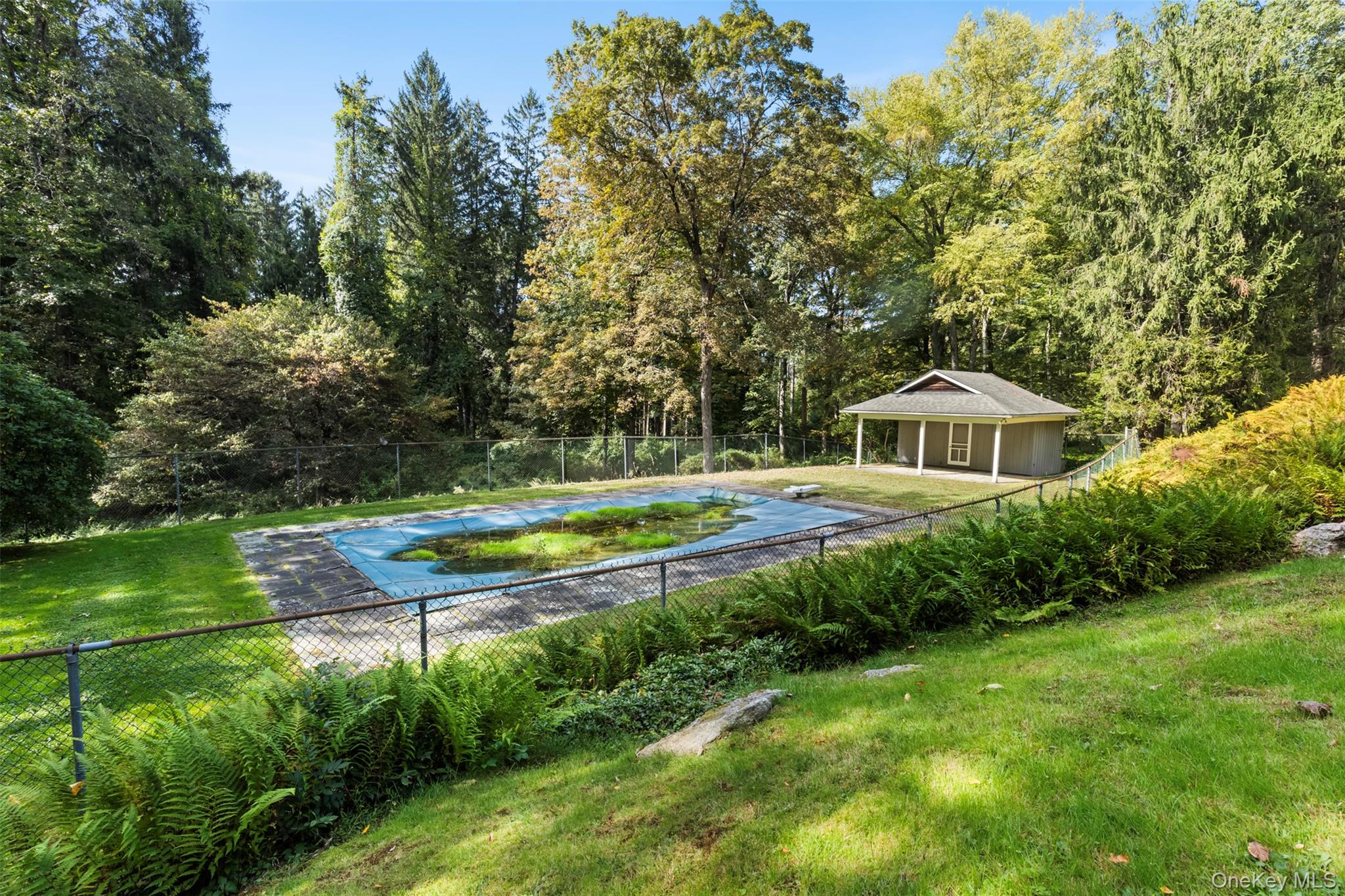 3 Troy Lane, Bedford, NY 10506