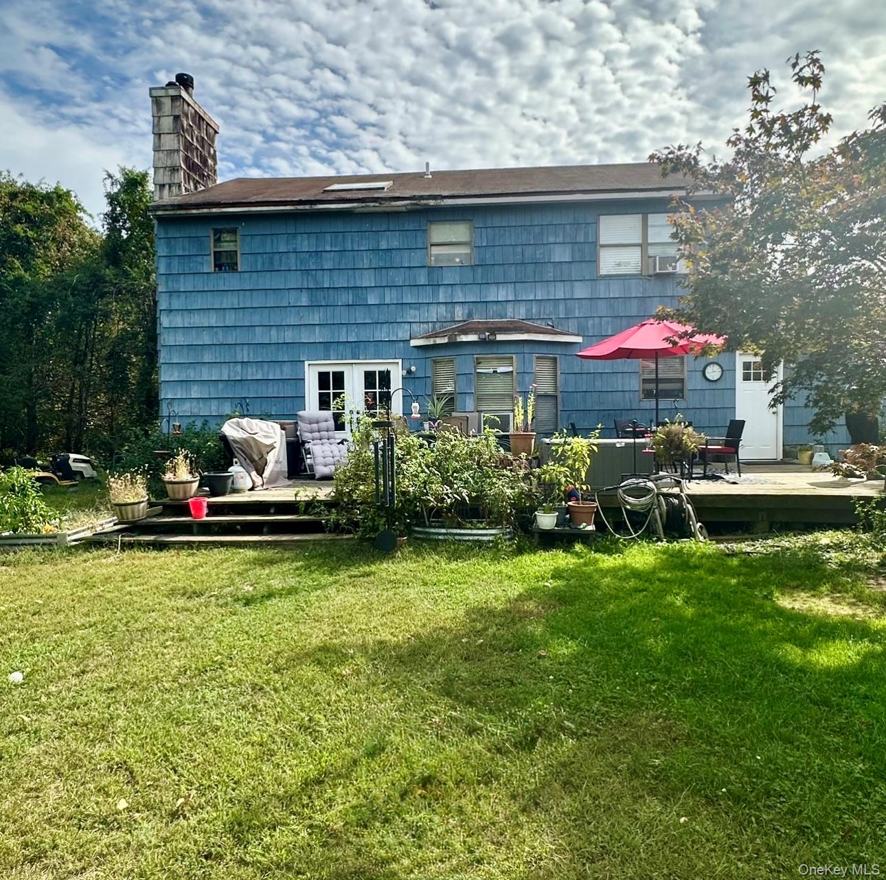 189 Southfield Road, Calverton, NY 11933