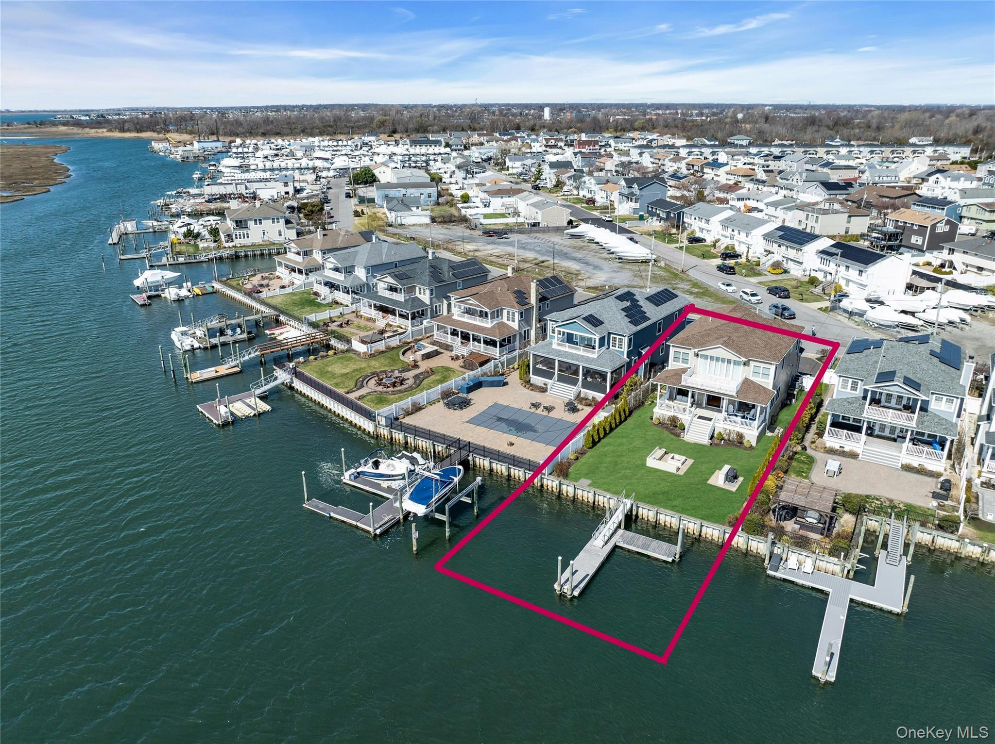 3692 Ocean Avenue, Seaford, NY 11783