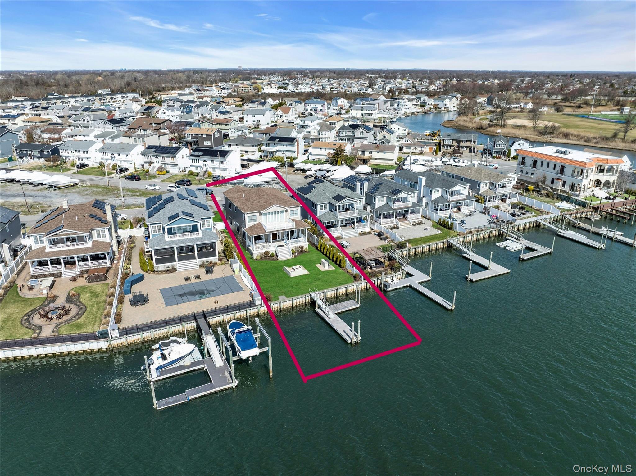 3692 Ocean Avenue, Seaford, NY 11783