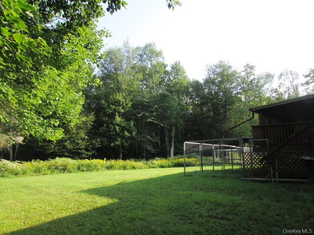 366 Park Hill Road, Mountain Dale, NY 12763