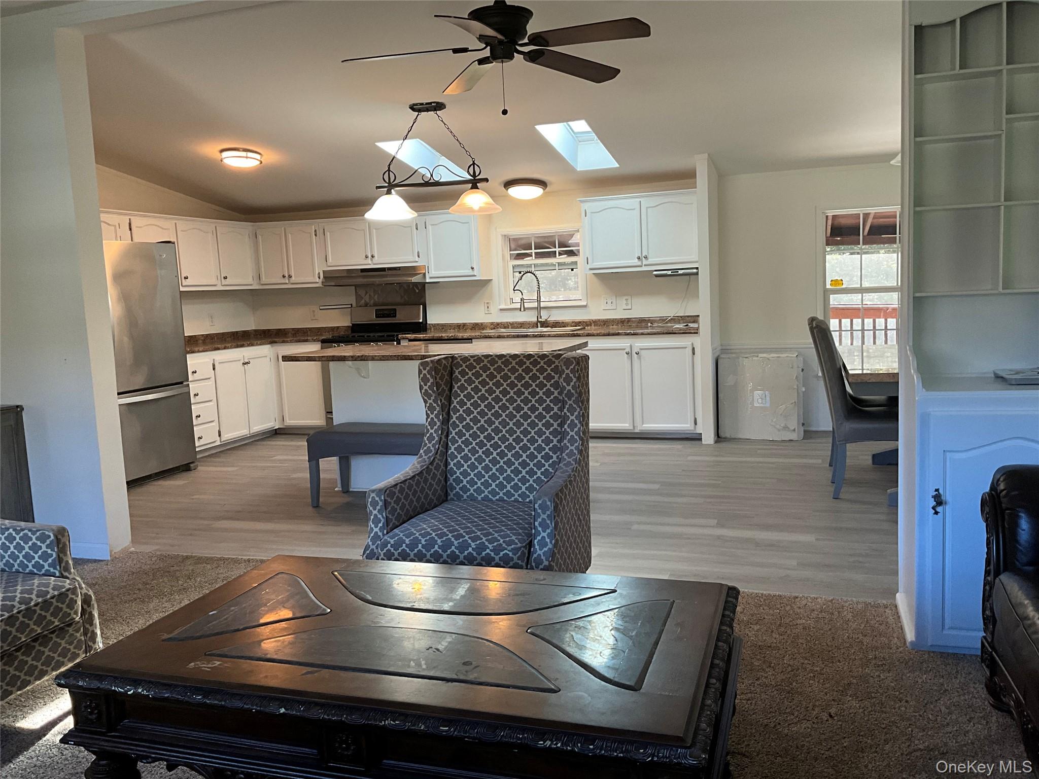 366 Park Hill Road, Mountain Dale, NY 12763