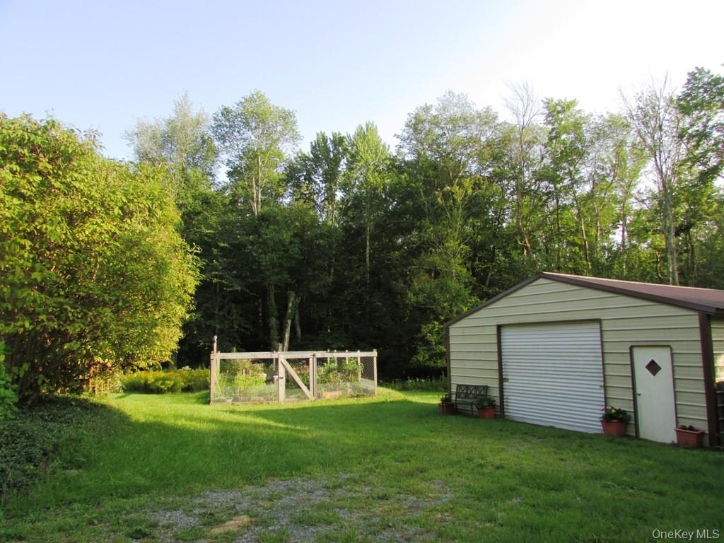 366 Park Hill Road, Mountain Dale, NY 12763