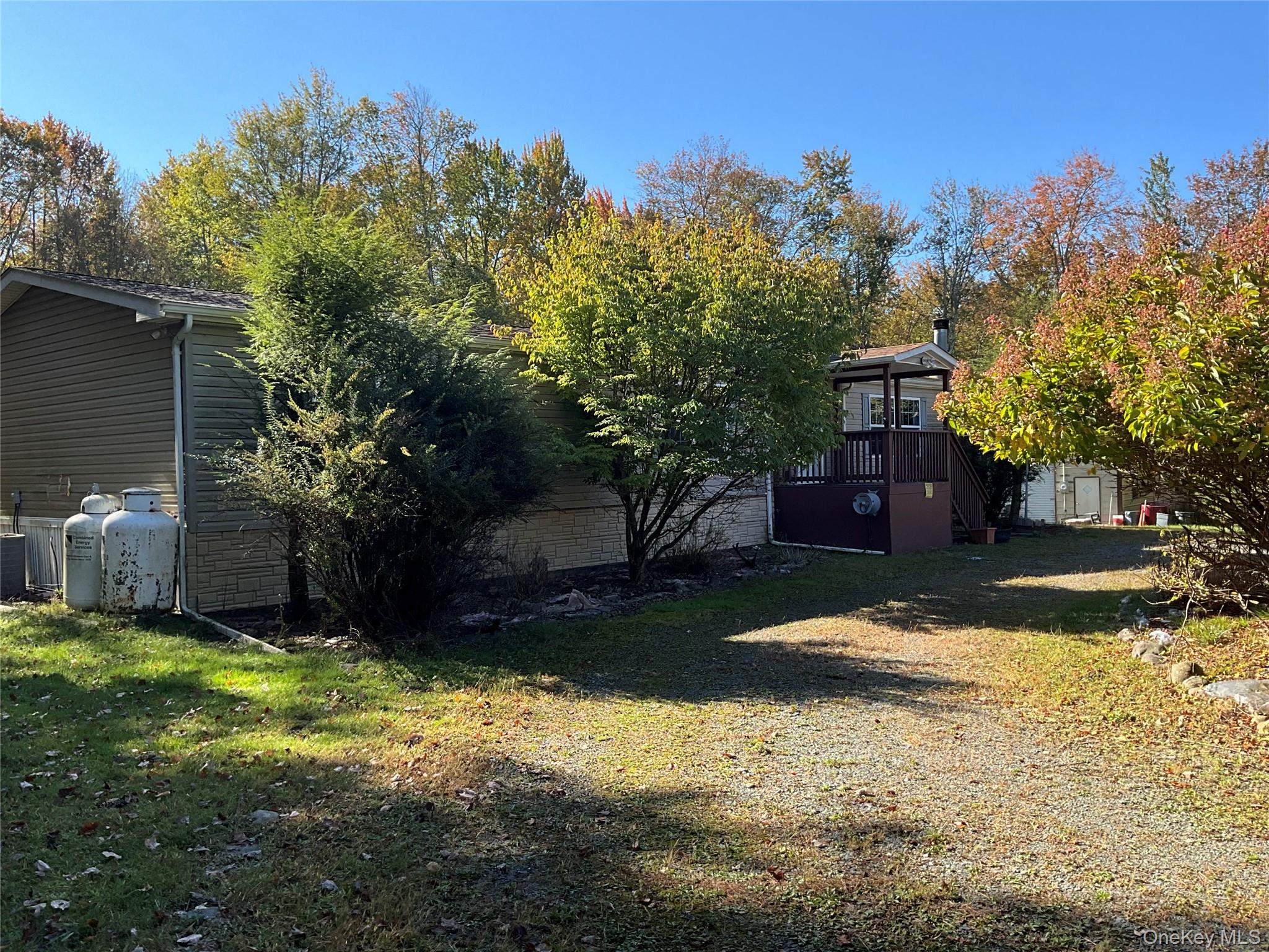 366 Park Hill Road, Mountain Dale, NY 12763