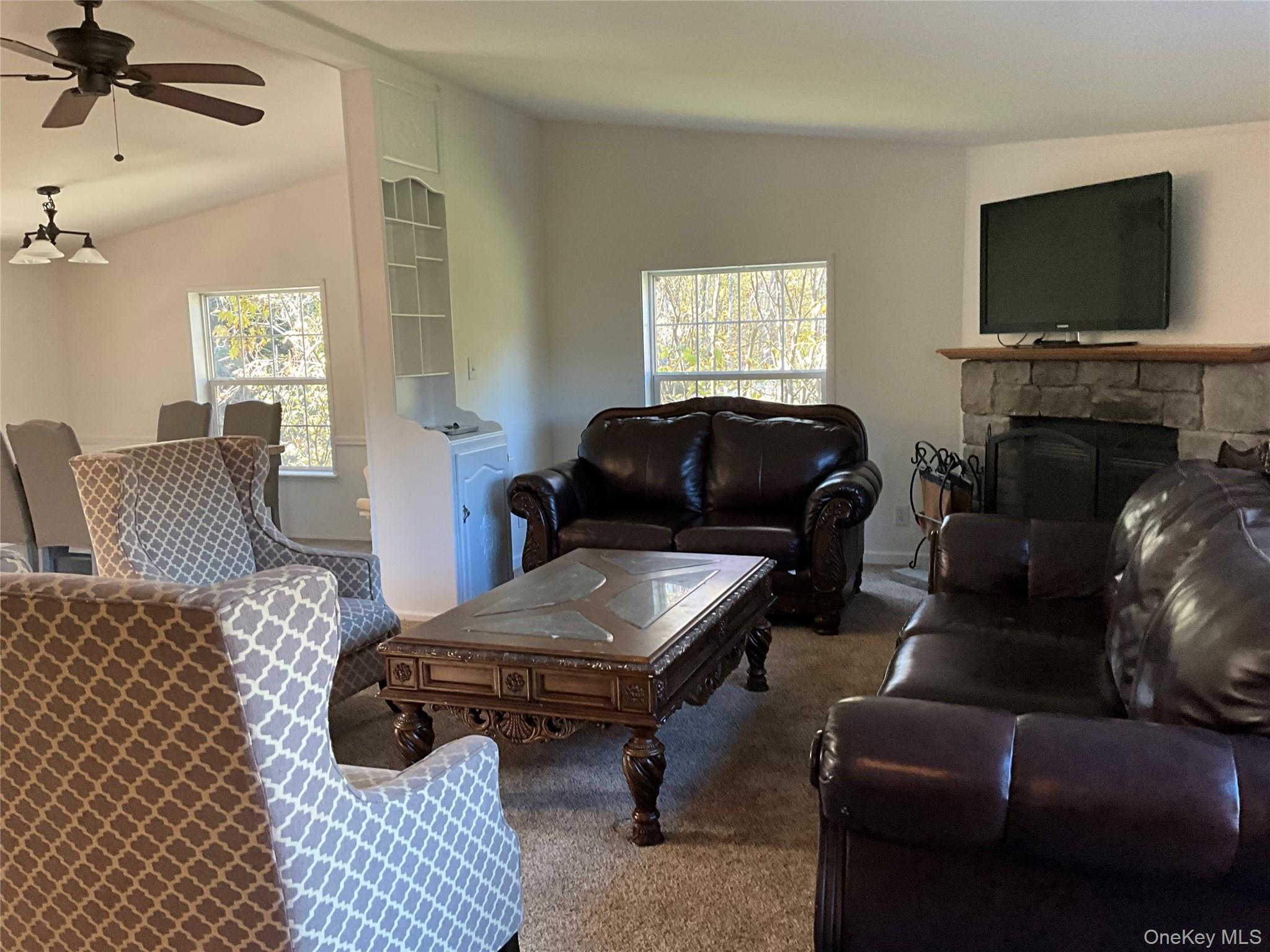 366 Park Hill Road, Mountain Dale, NY 12763