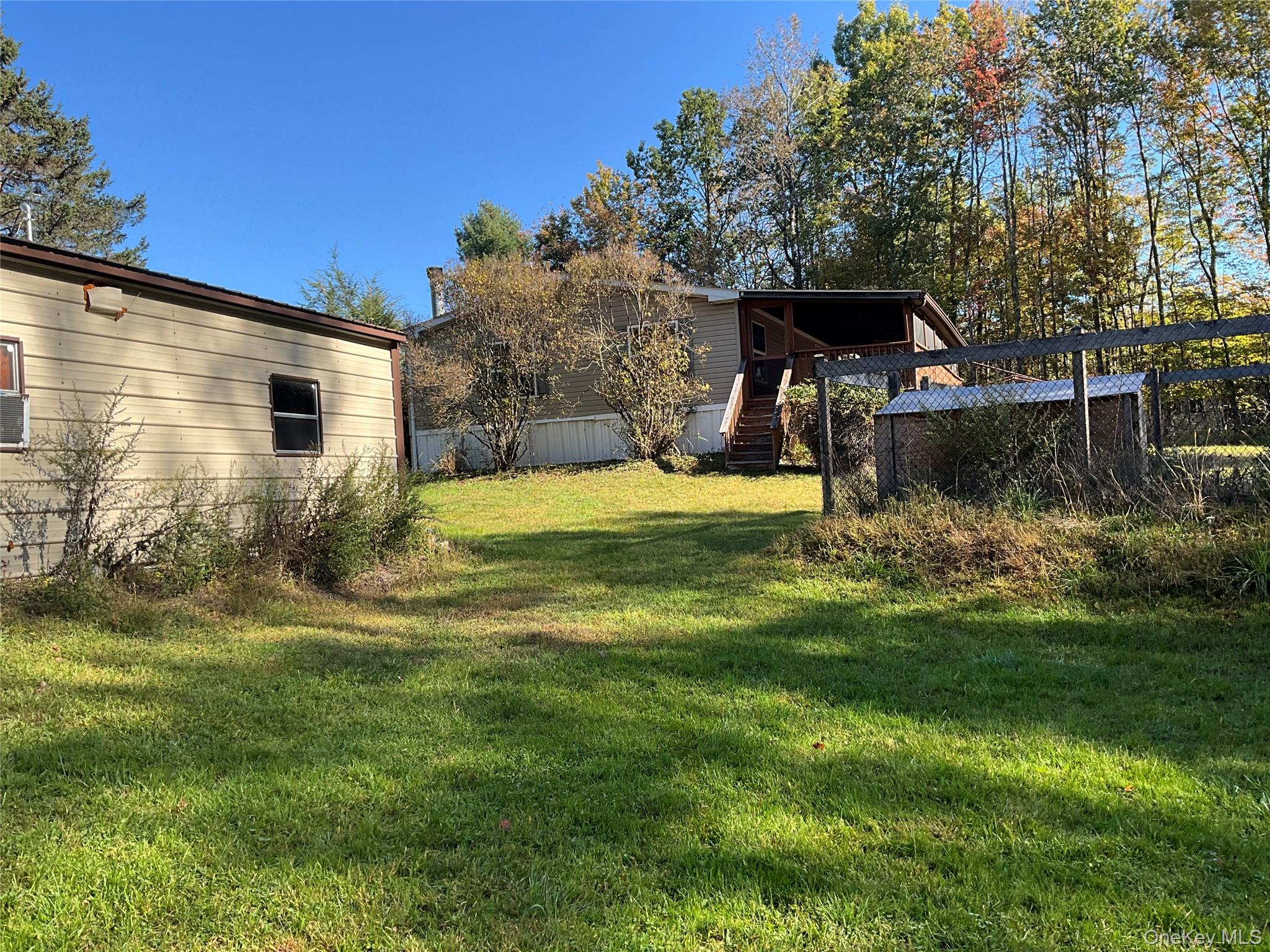 366 Park Hill Road, Mountain Dale, NY 12763