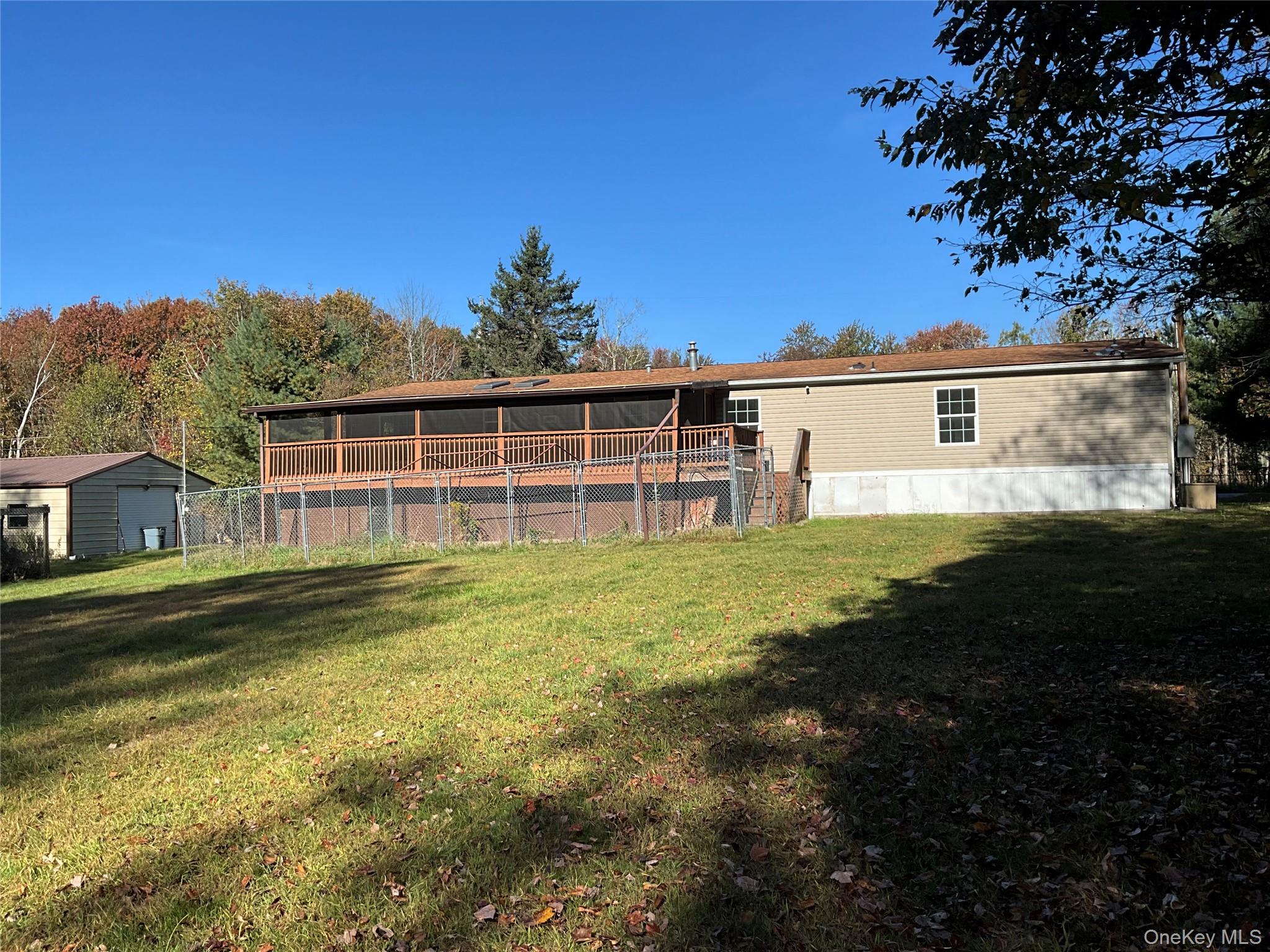 366 Park Hill Road, Mountain Dale, NY 12763