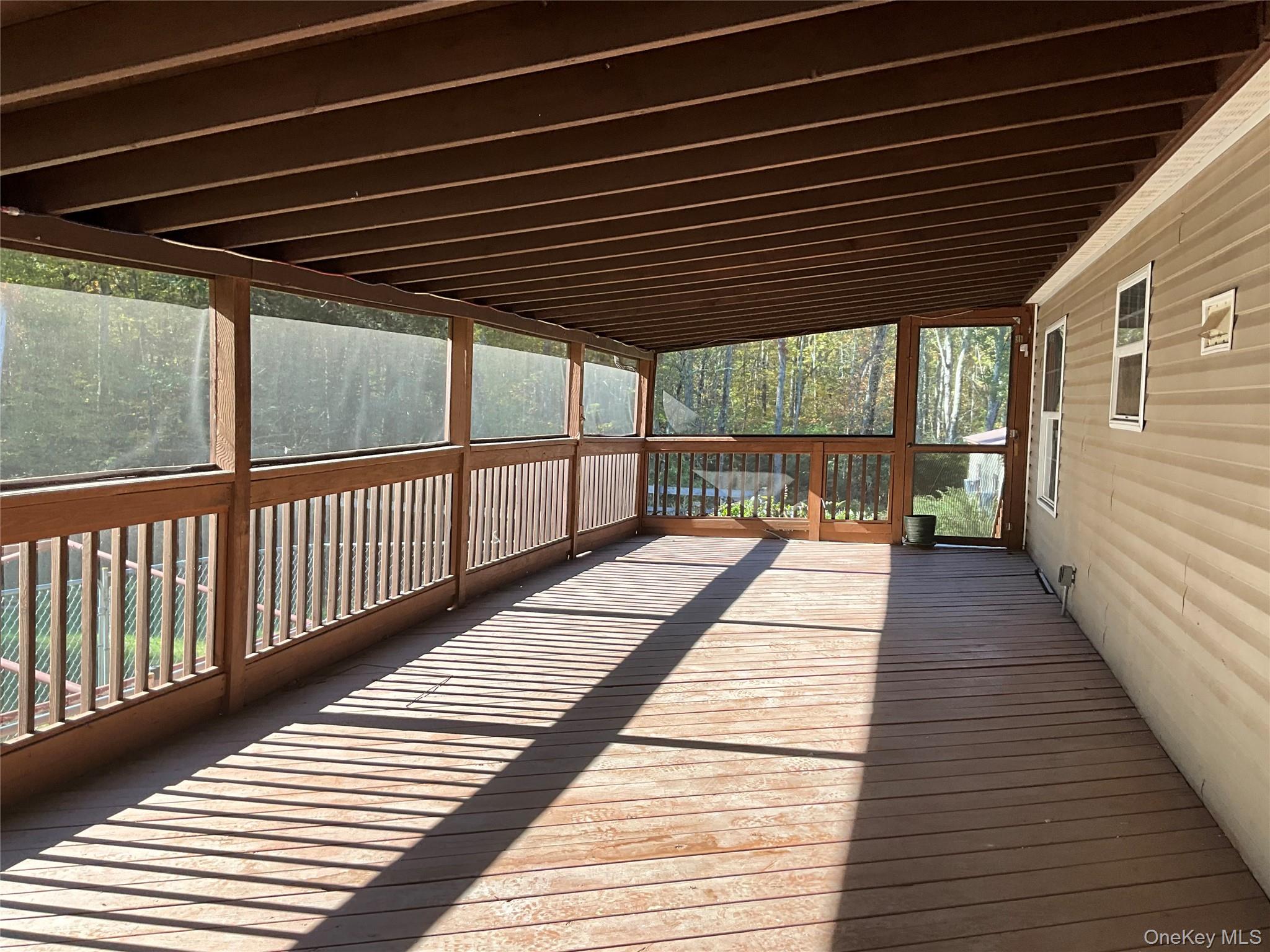 366 Park Hill Road, Mountain Dale, NY 12763