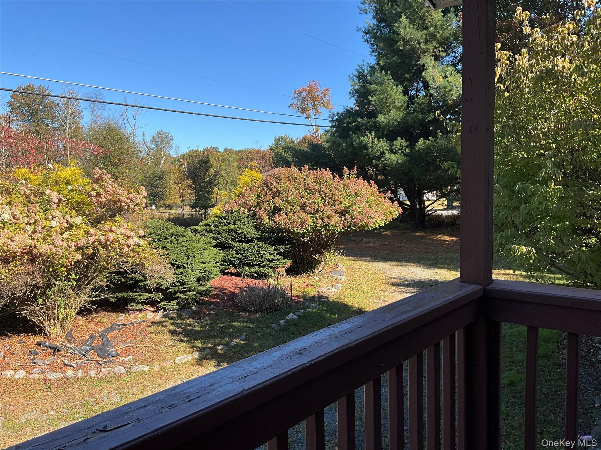 366 Park Hill Road, Mountain Dale, NY 12763