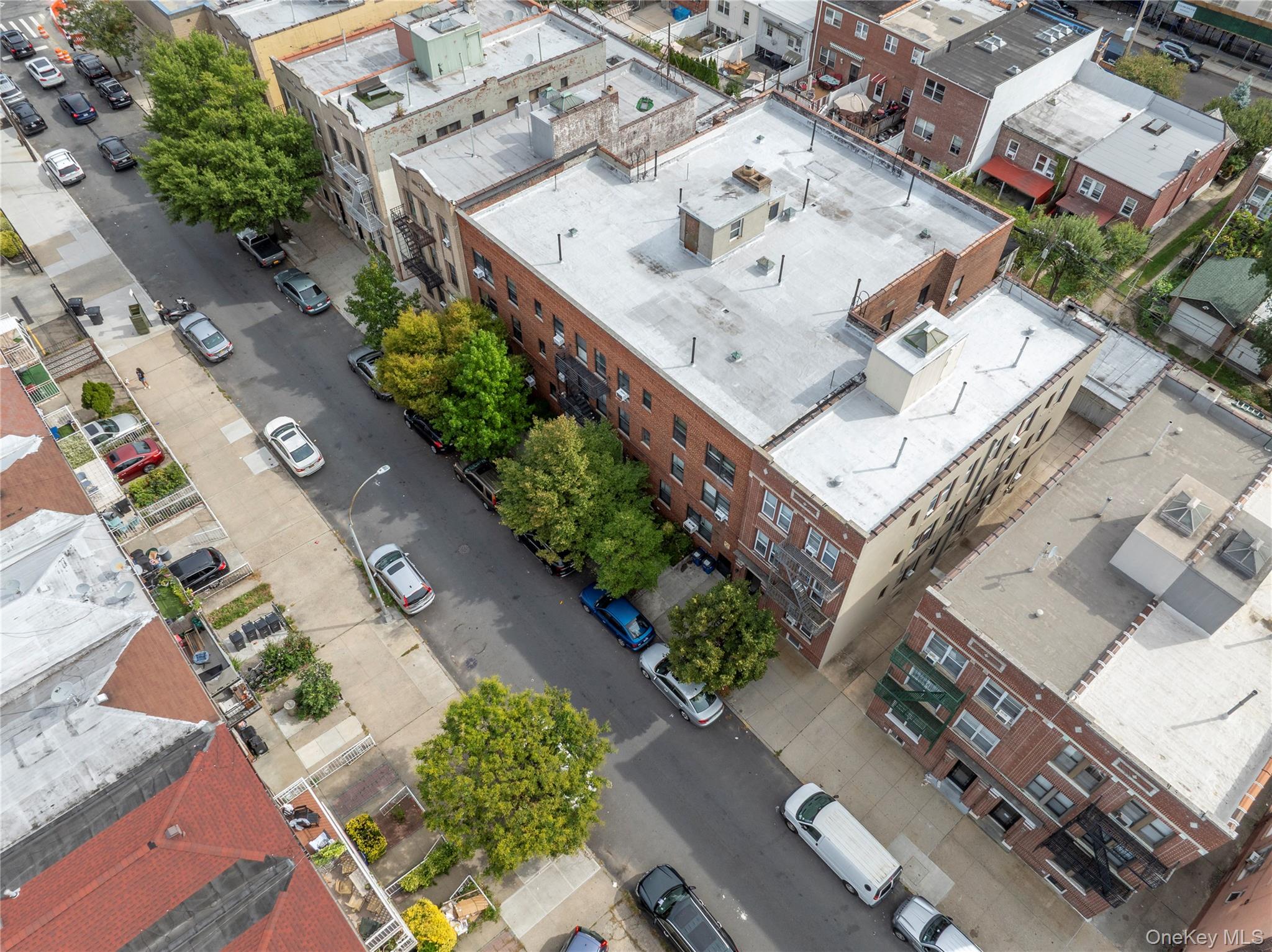 31-23 47th Street, Astoria, NY 11103