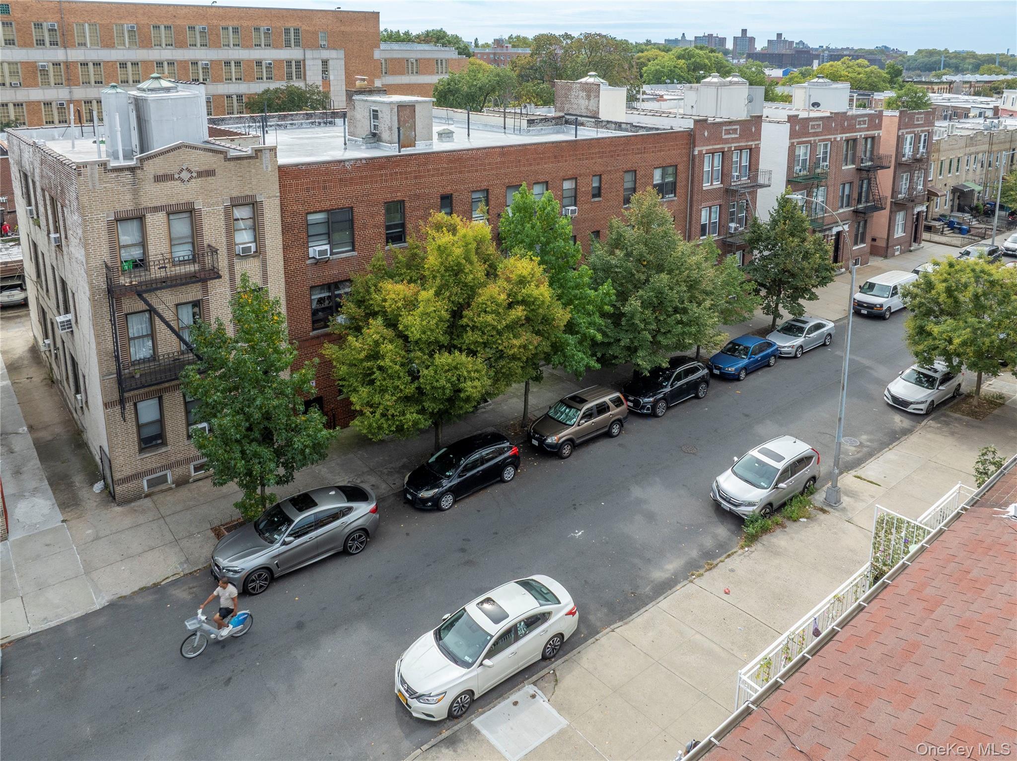 31-23 47th Street, Astoria, NY 11103