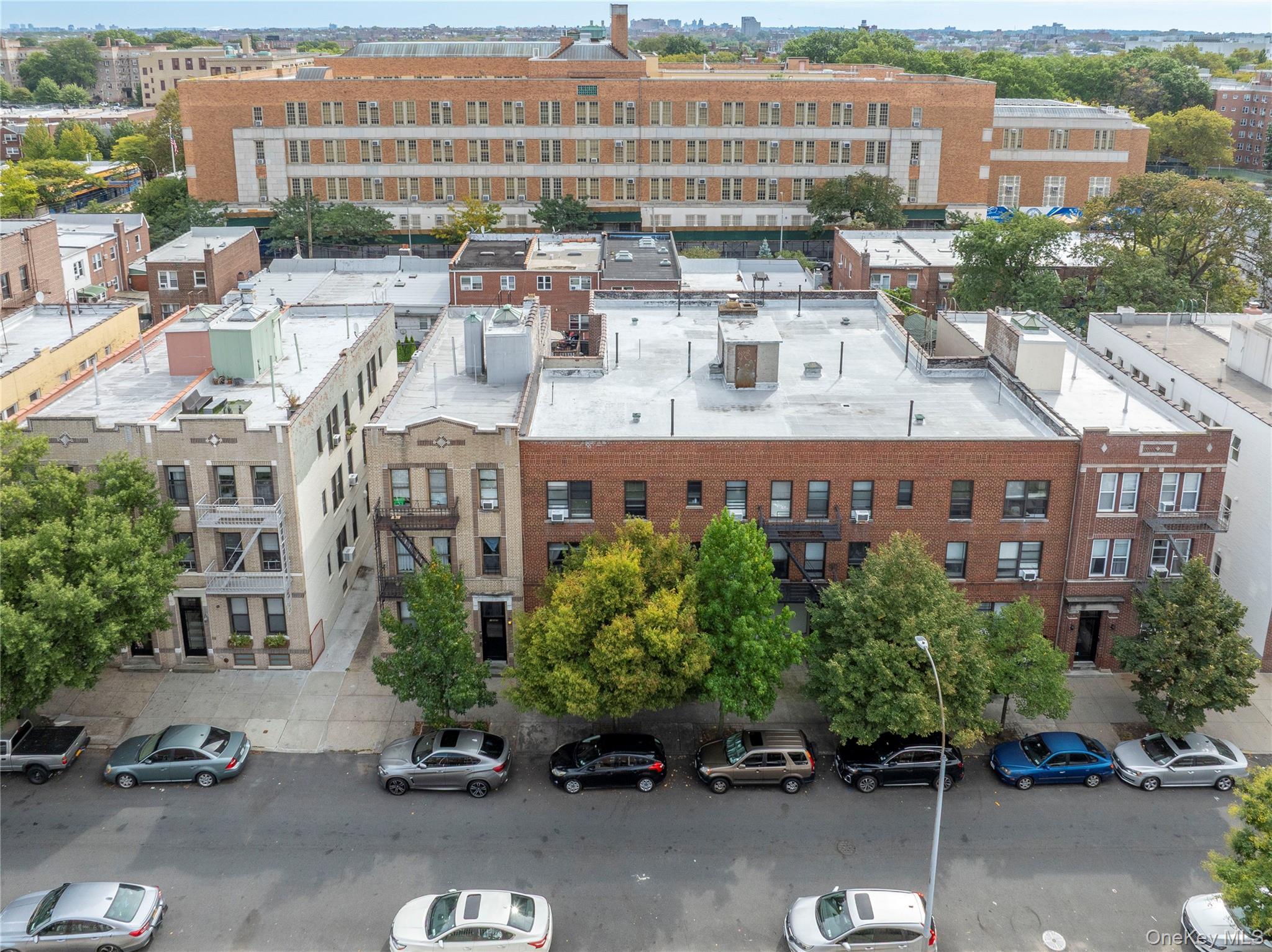 31-23 47th Street, Astoria, NY 11103