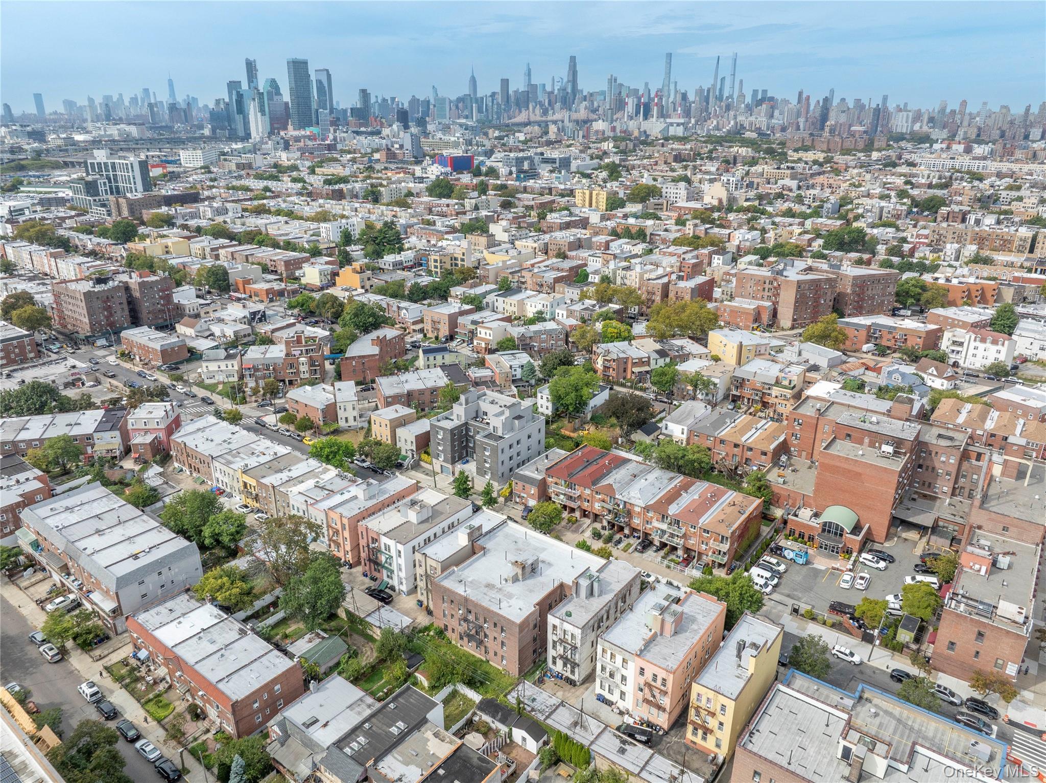 31-23 47th Street, Astoria, NY 11103