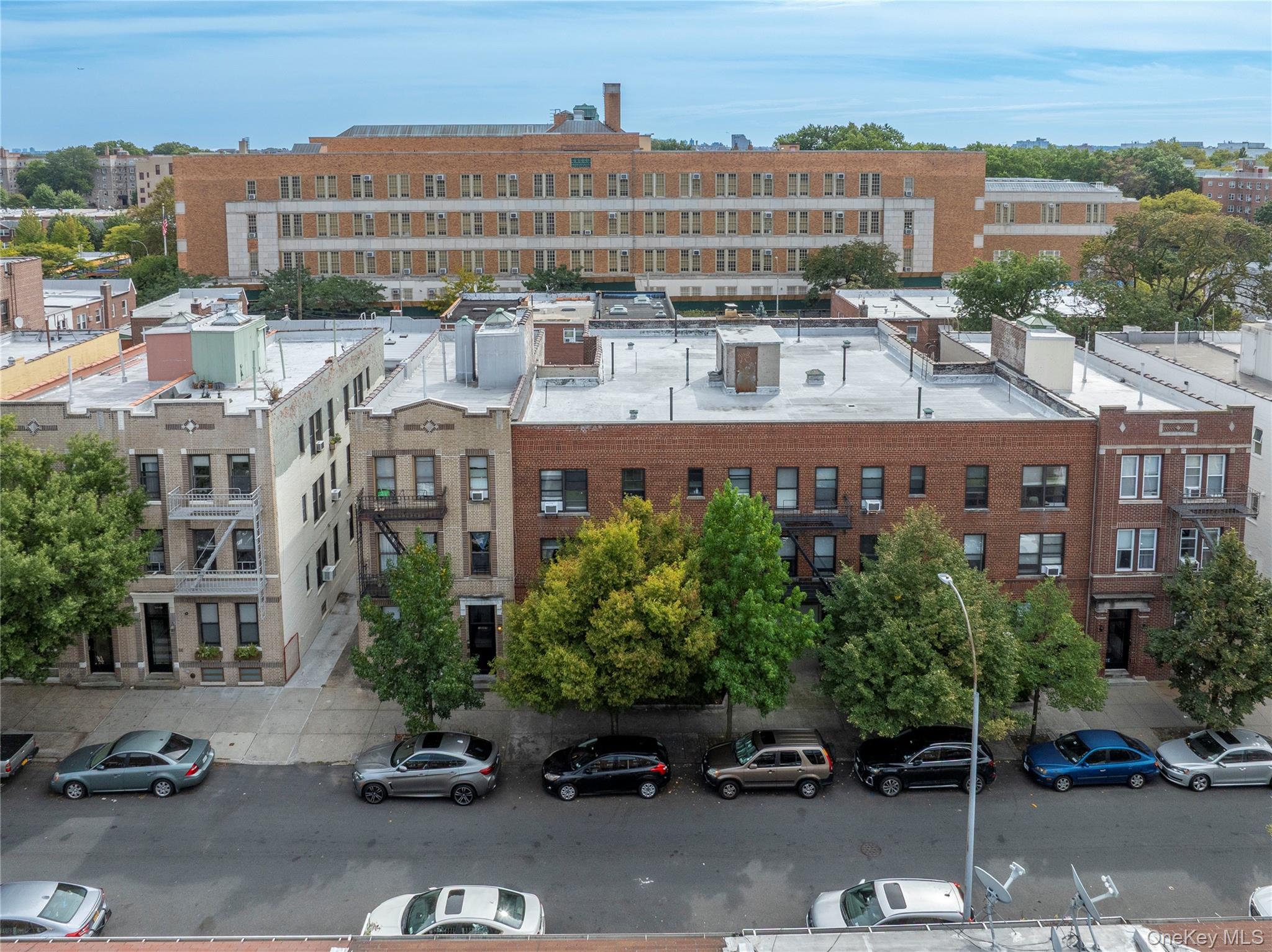 31-23 47th Street, Astoria, NY 11103