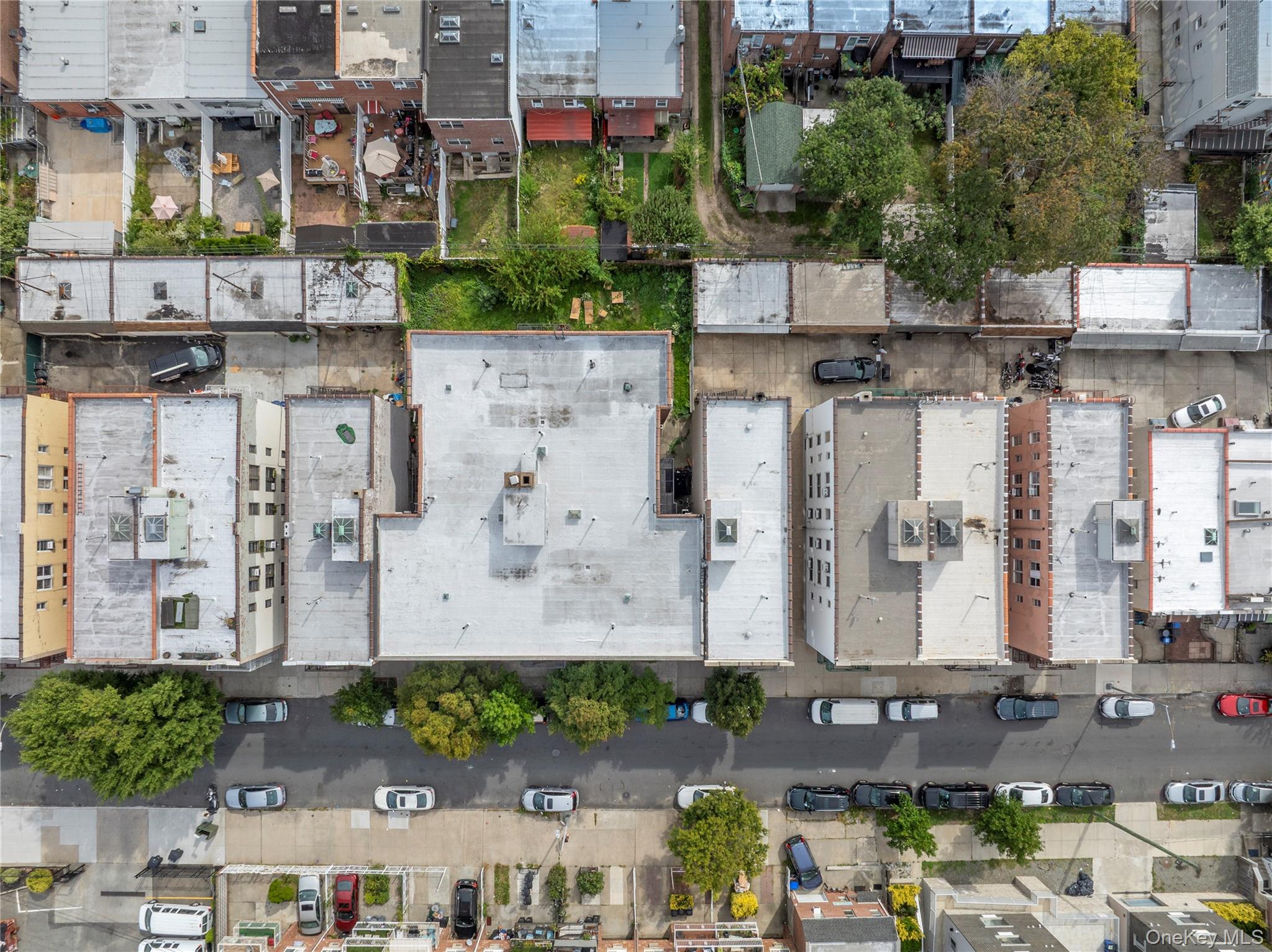 31-23 47th Street, Astoria, NY 11103