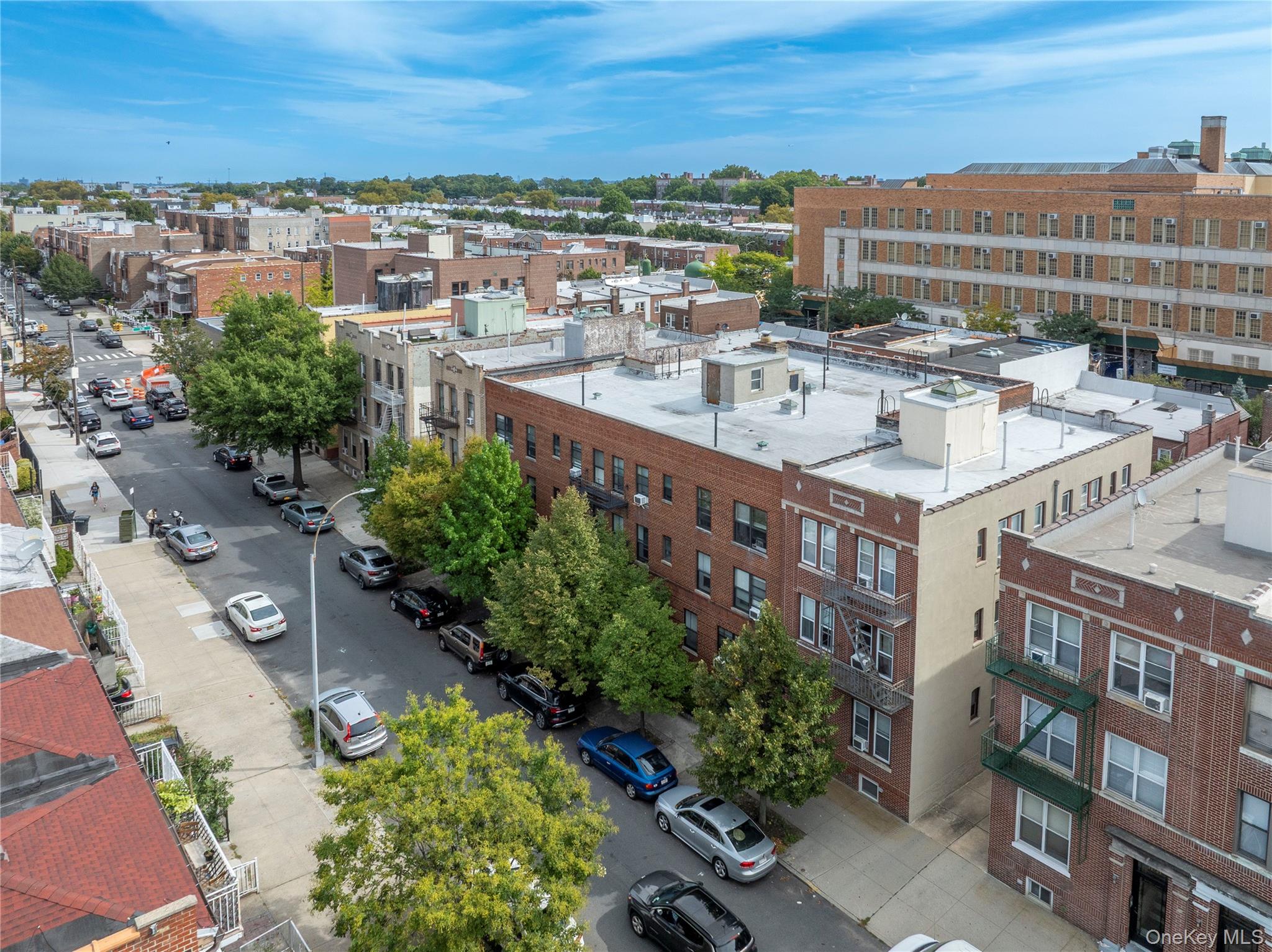 31-23 47th Street, Astoria, NY 11103