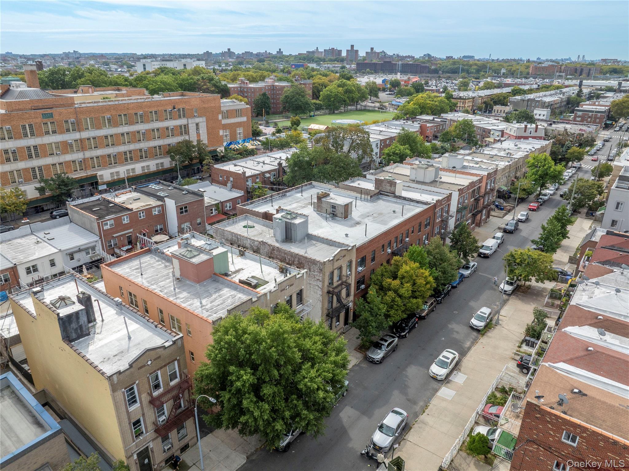 31-23 47th Street, Astoria, NY 11103