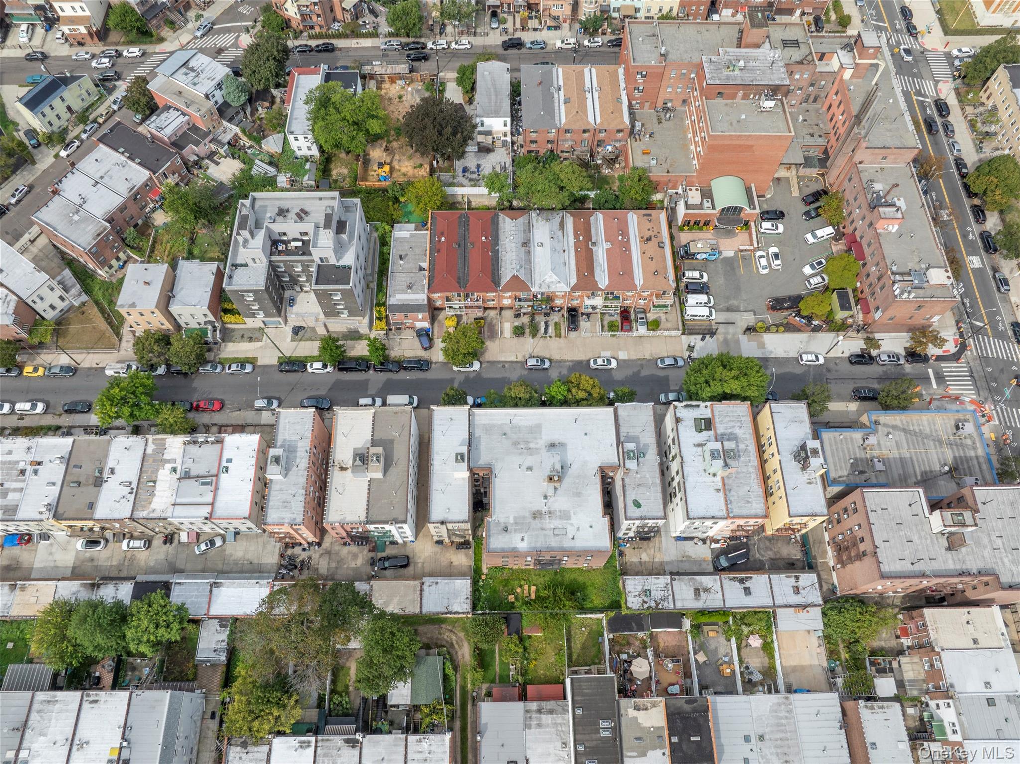 31-23 47th Street, Astoria, NY 11103