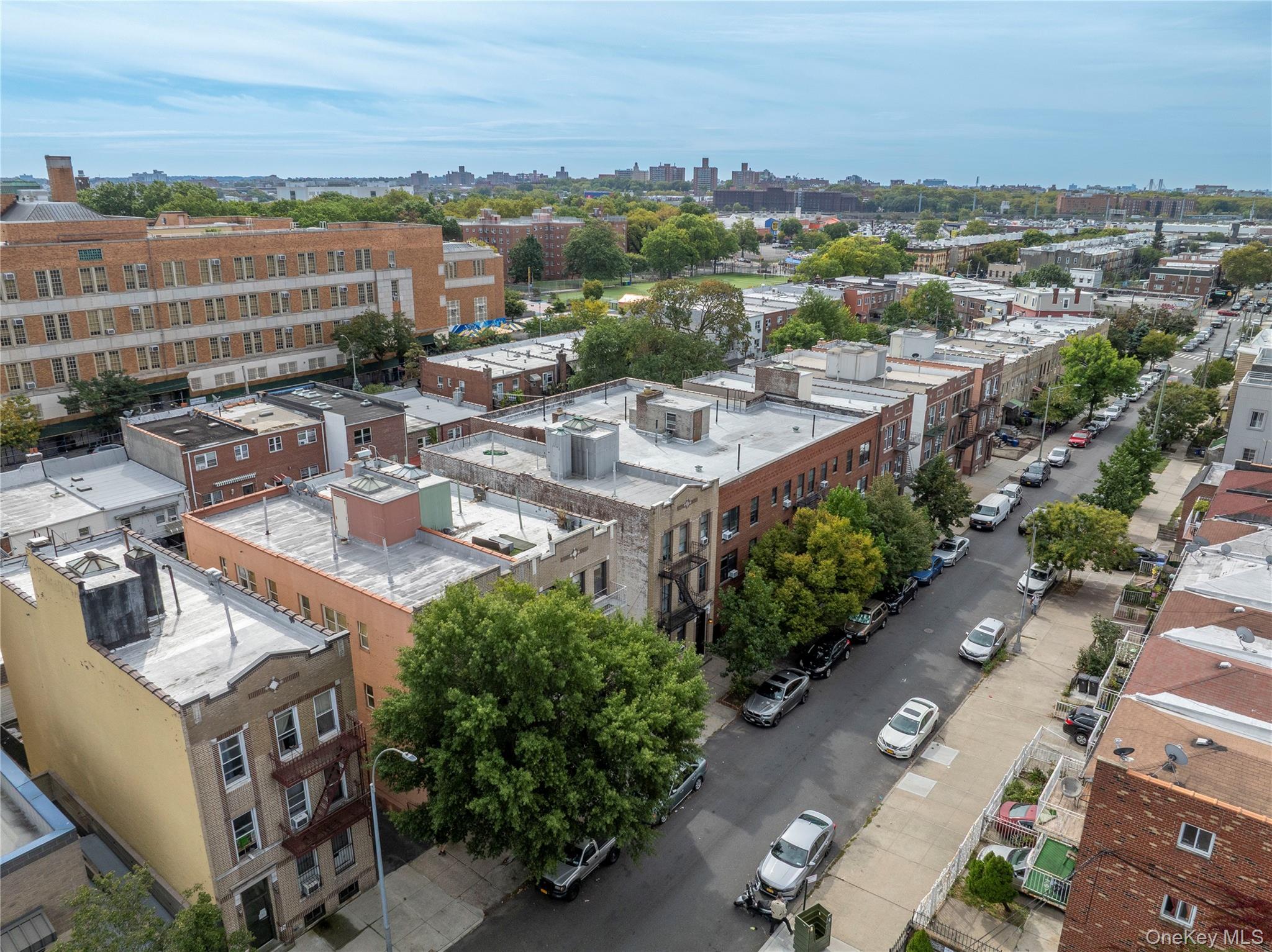 31-23 47th Street, Astoria, NY 11103