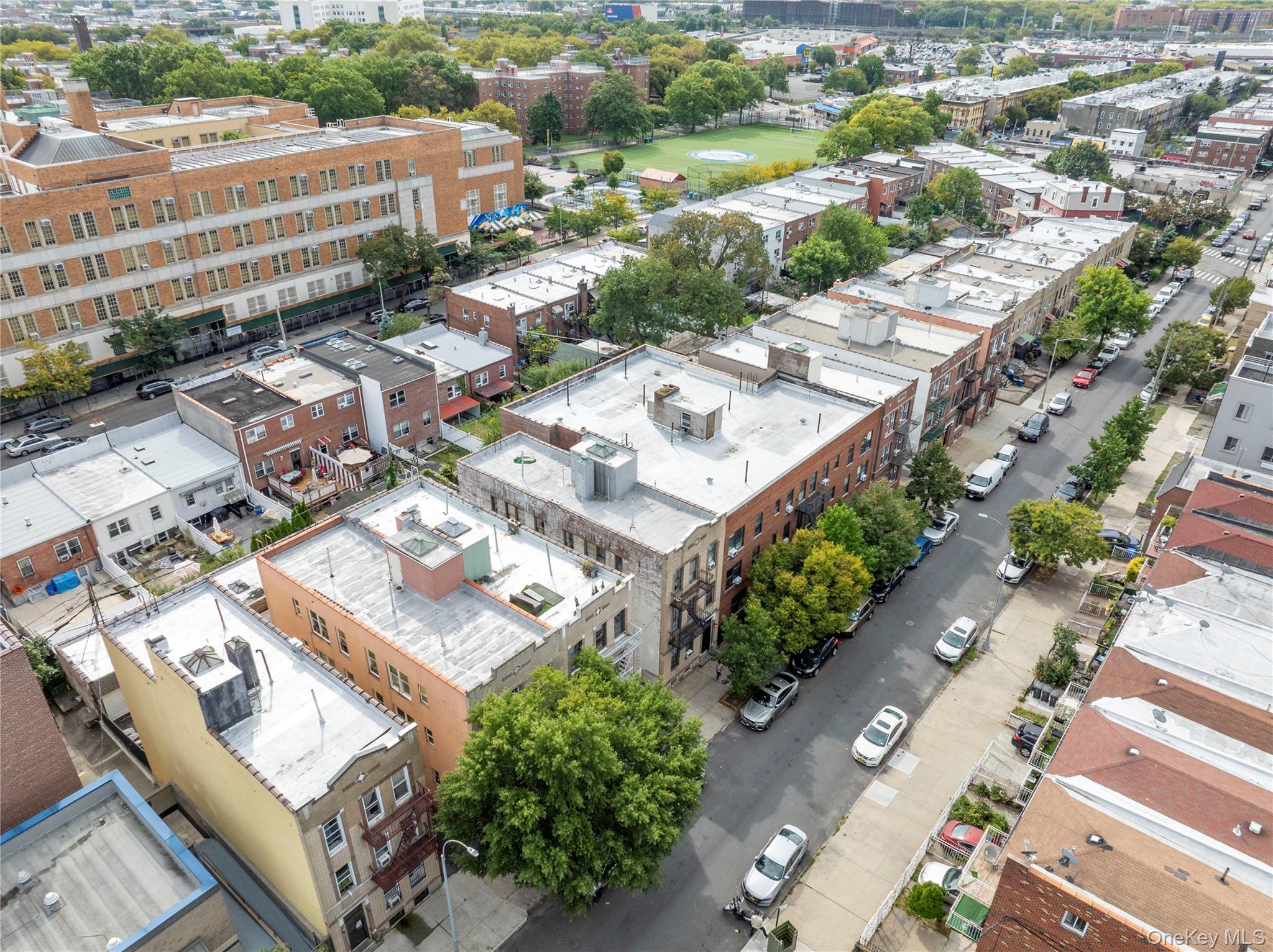 31-23 47th Street, Astoria, NY 11103