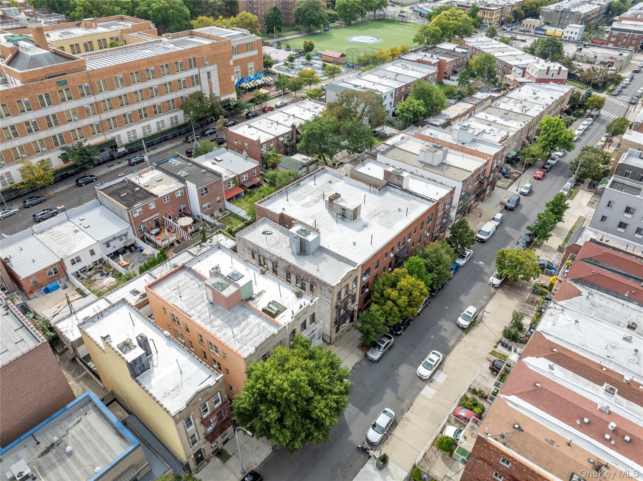 31-23 47th Street, Astoria, NY 11103