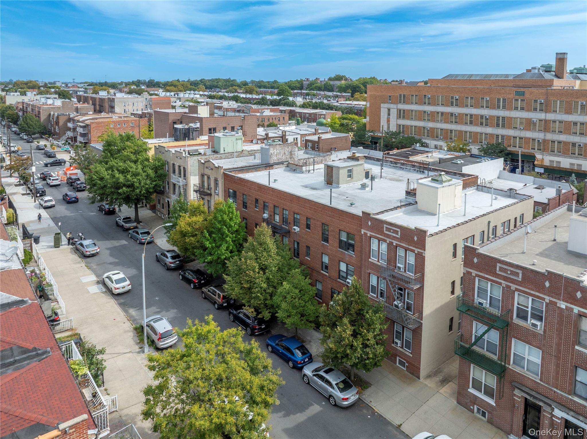 31-23 47th Street, Astoria, NY 11103