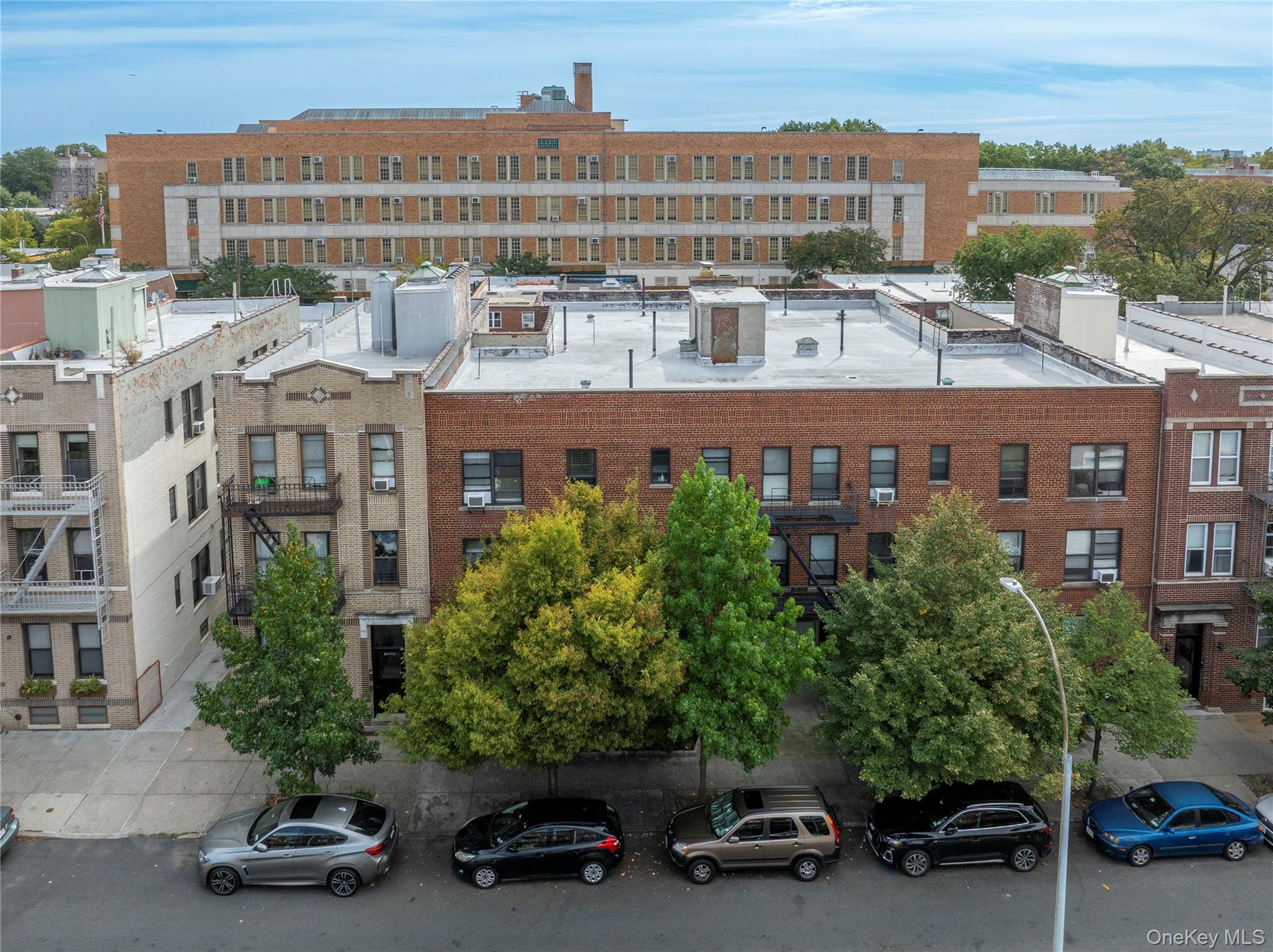 31-23 47th Street, Astoria, NY 11103