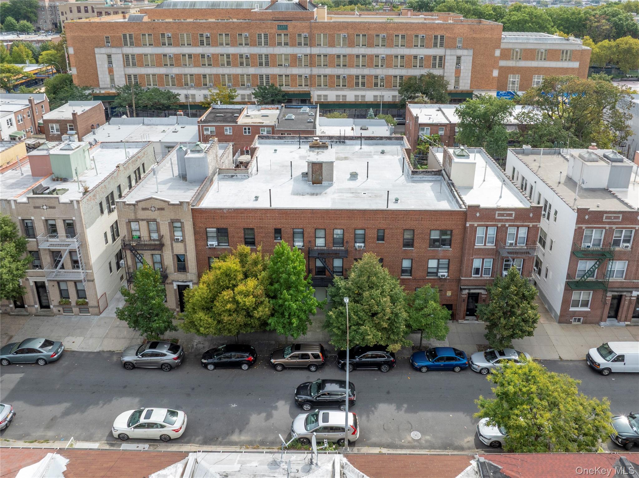 31-23 47th Street, Astoria, NY 11103