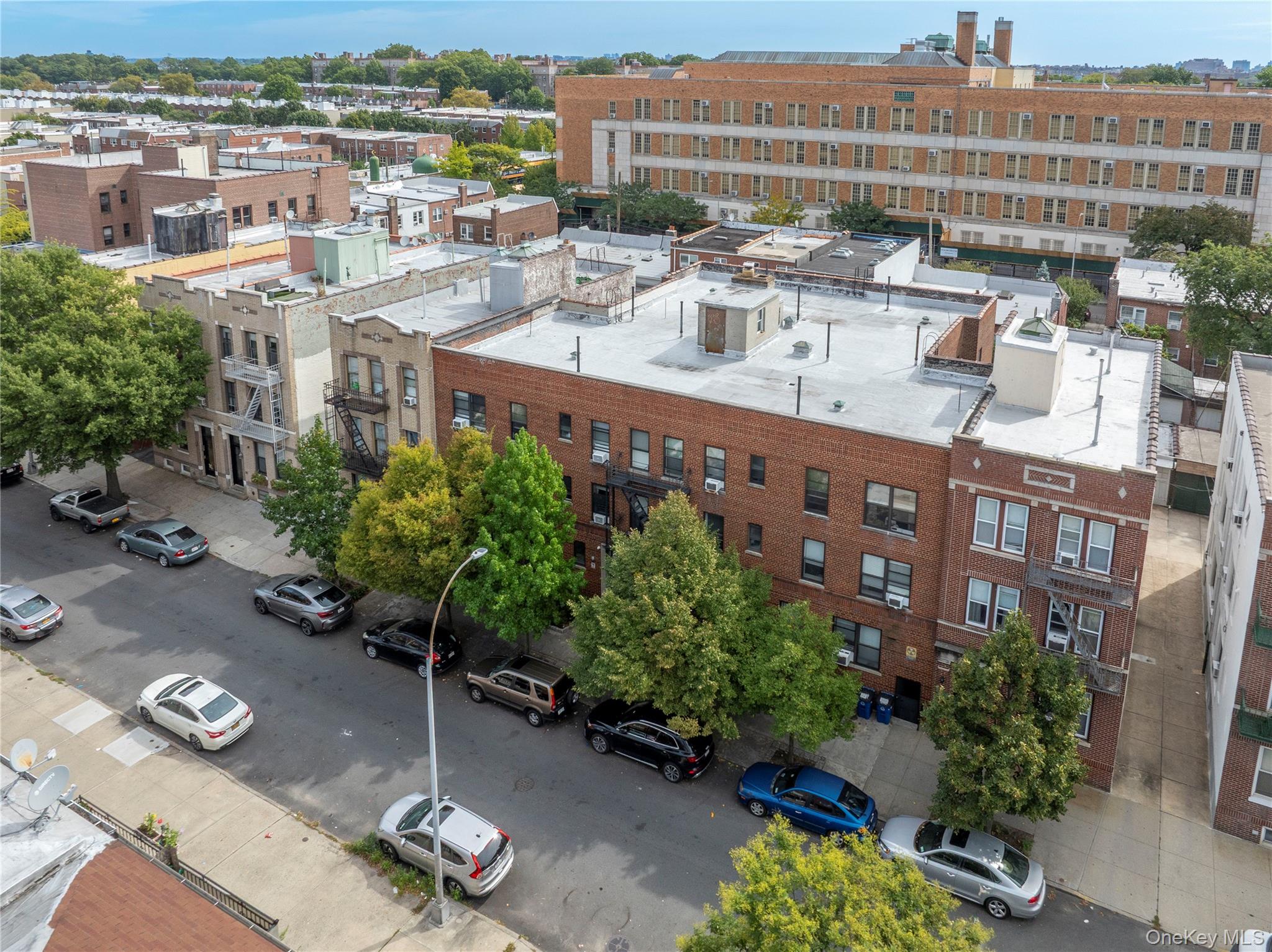 31-23 47th Street, Astoria, NY 11103