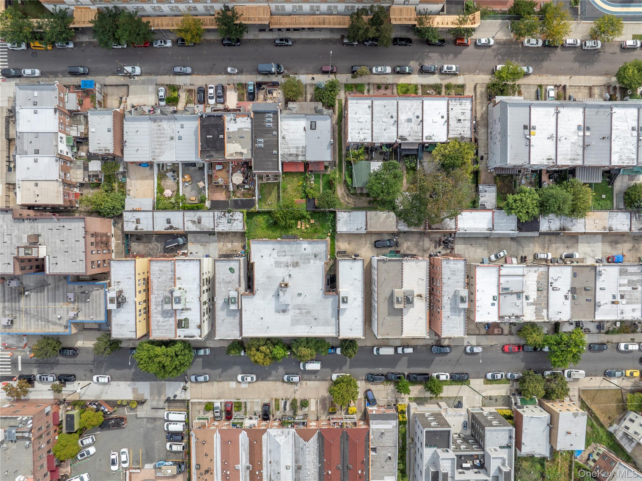 31-23 47th Street, Astoria, NY 11103