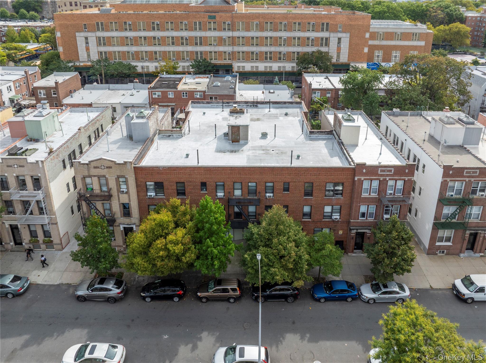 31-23 47th Street, Astoria, NY 11103