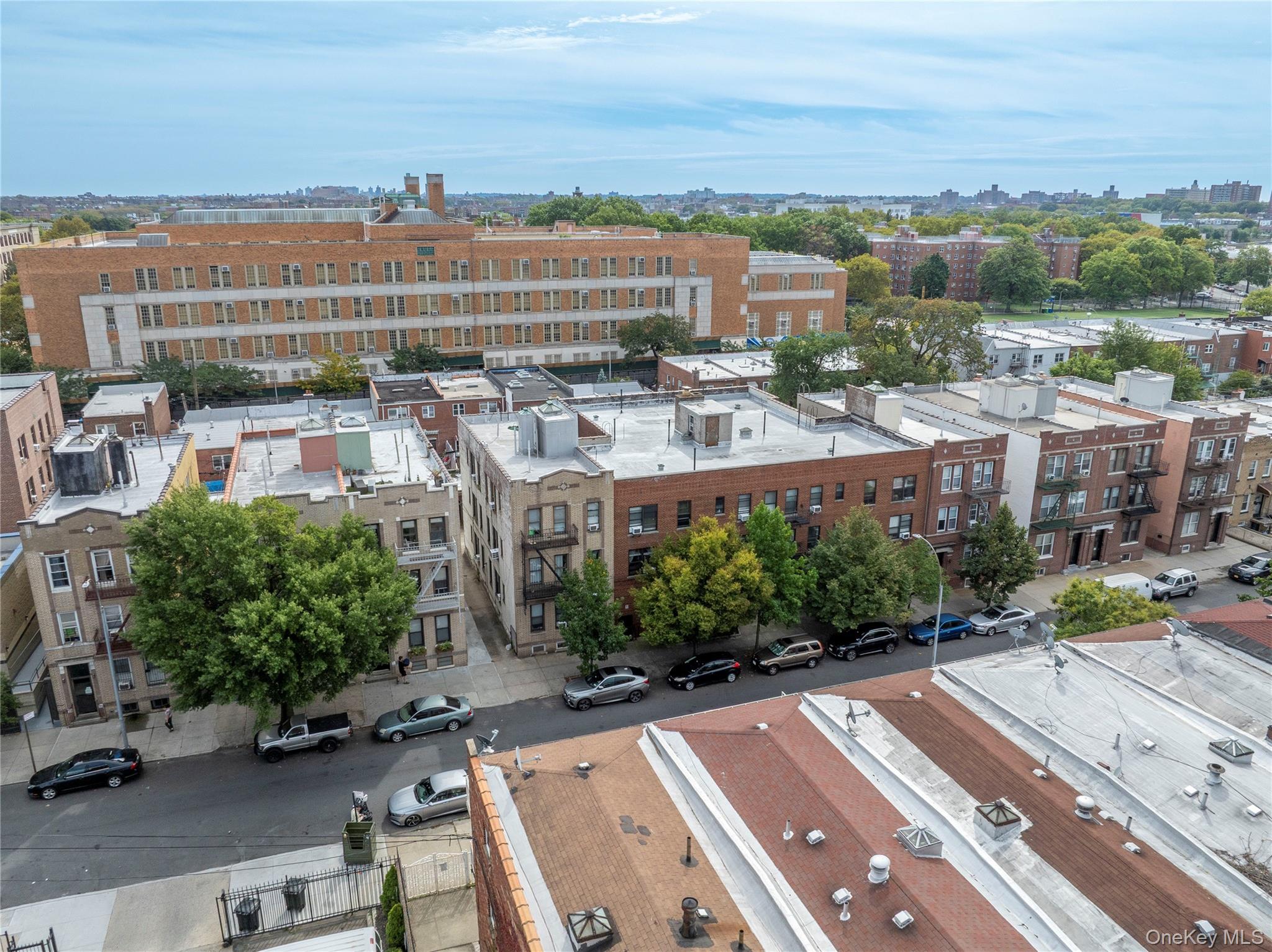 31-23 47th Street, Astoria, NY 11103