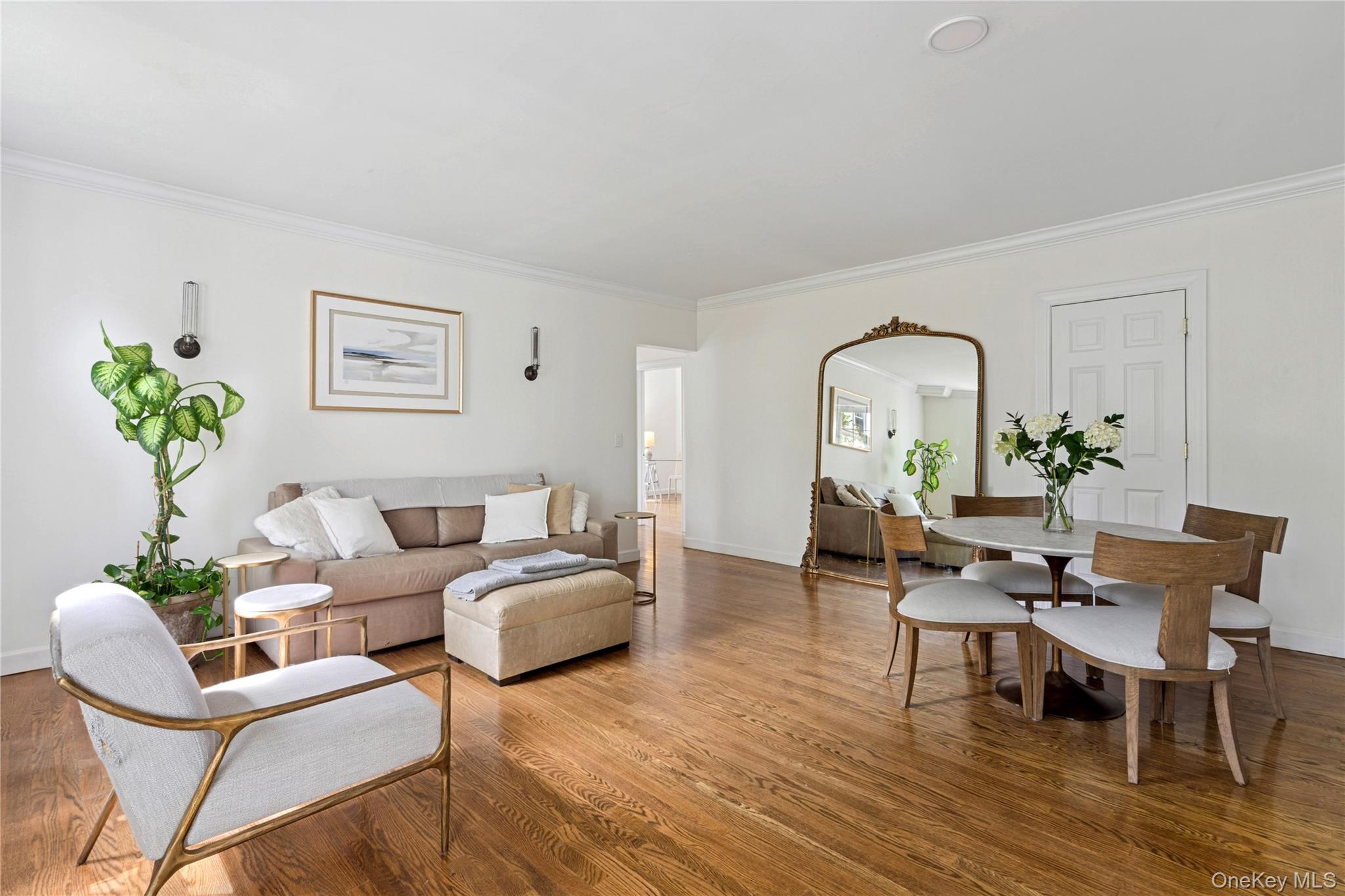 6 Brooklands # GD, Bronxville, NY 10708