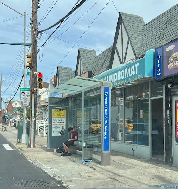84-75 Parsons Blvd, Jamaica, NY 11432